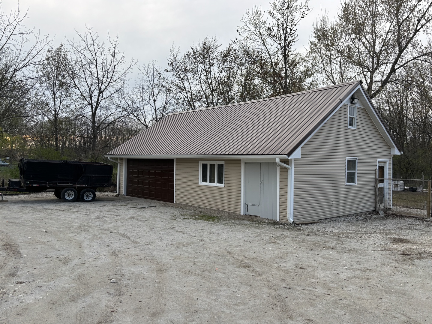2204 Wolpers Road, Crete, IL 60417