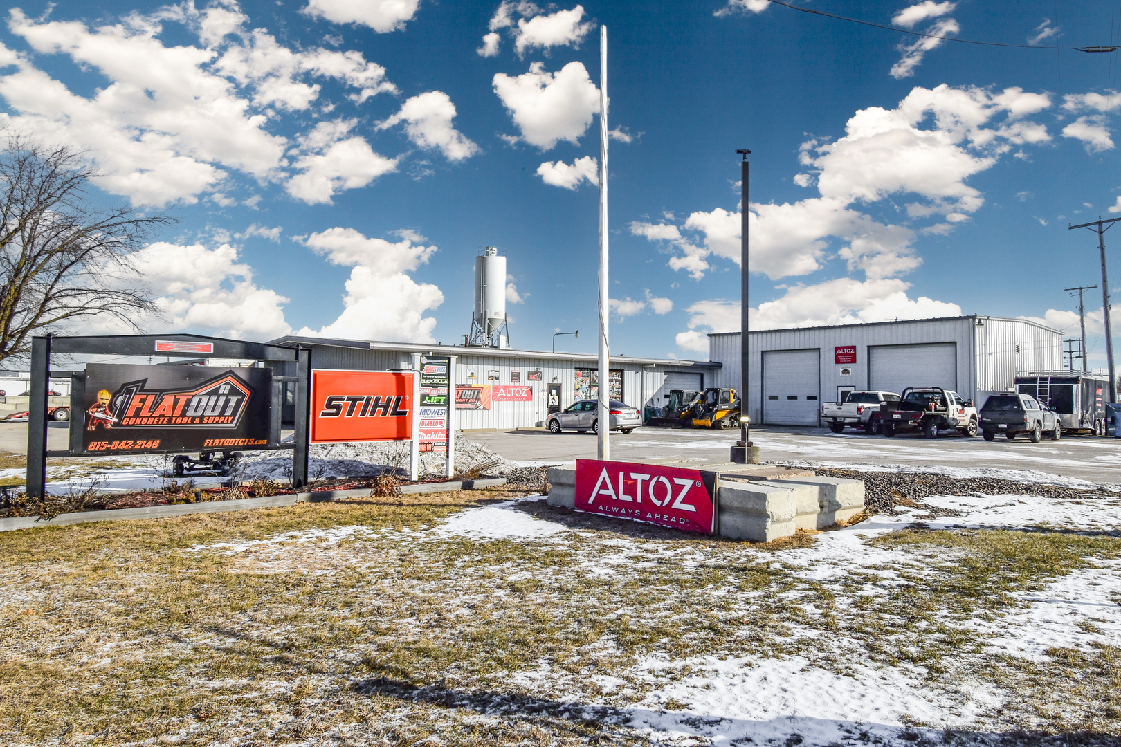 1304 N Division Street, Pontiac, IL 61764