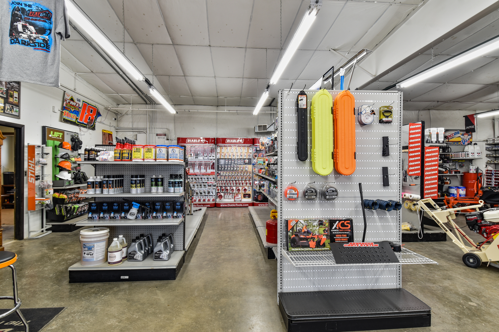 1304 N Division Street, Pontiac, IL 61764