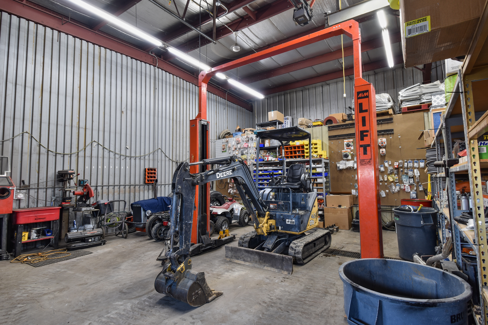 1304 N Division Street, Pontiac, IL 61764