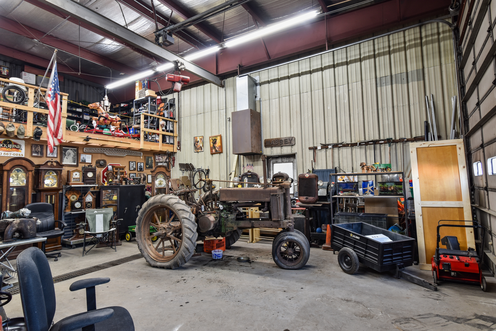 1304 N Division Street, Pontiac, IL 61764