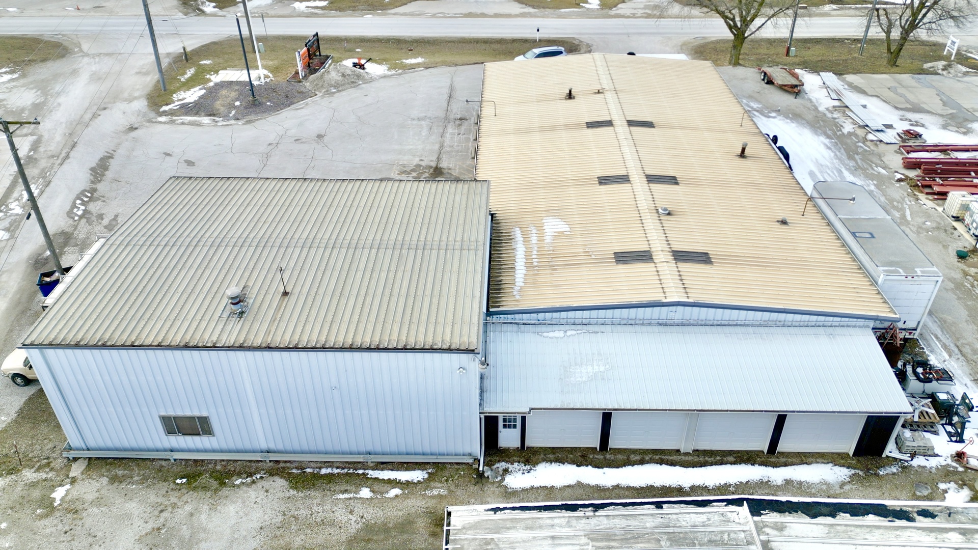 1304 N Division Street, Pontiac, IL 61764