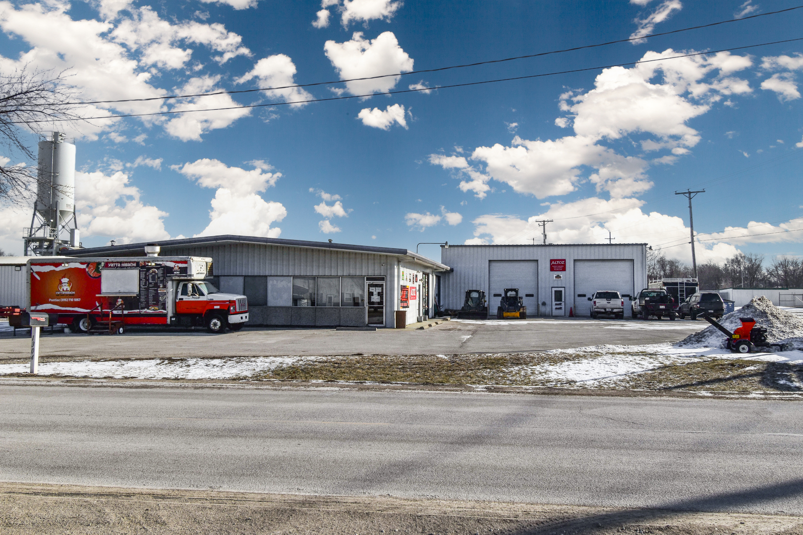 1304 N Division Street, Pontiac, IL 61764