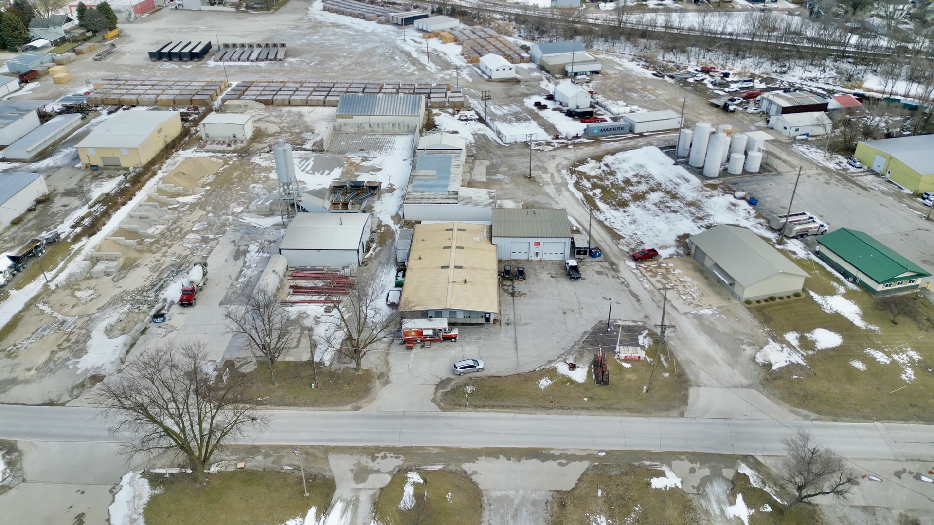 1304 N Division Street, Pontiac, IL 61764