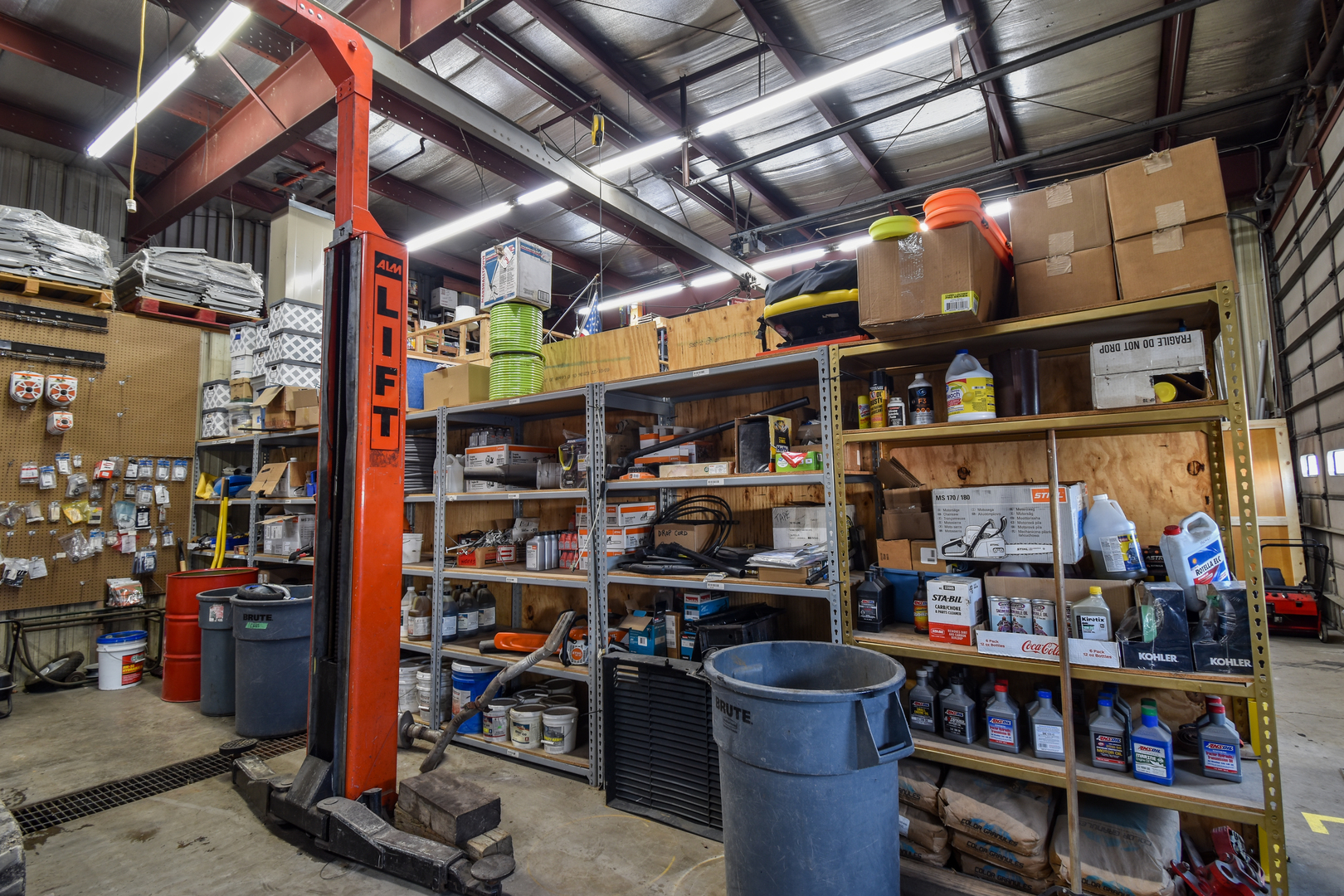 1304 N Division Street, Pontiac, IL 61764