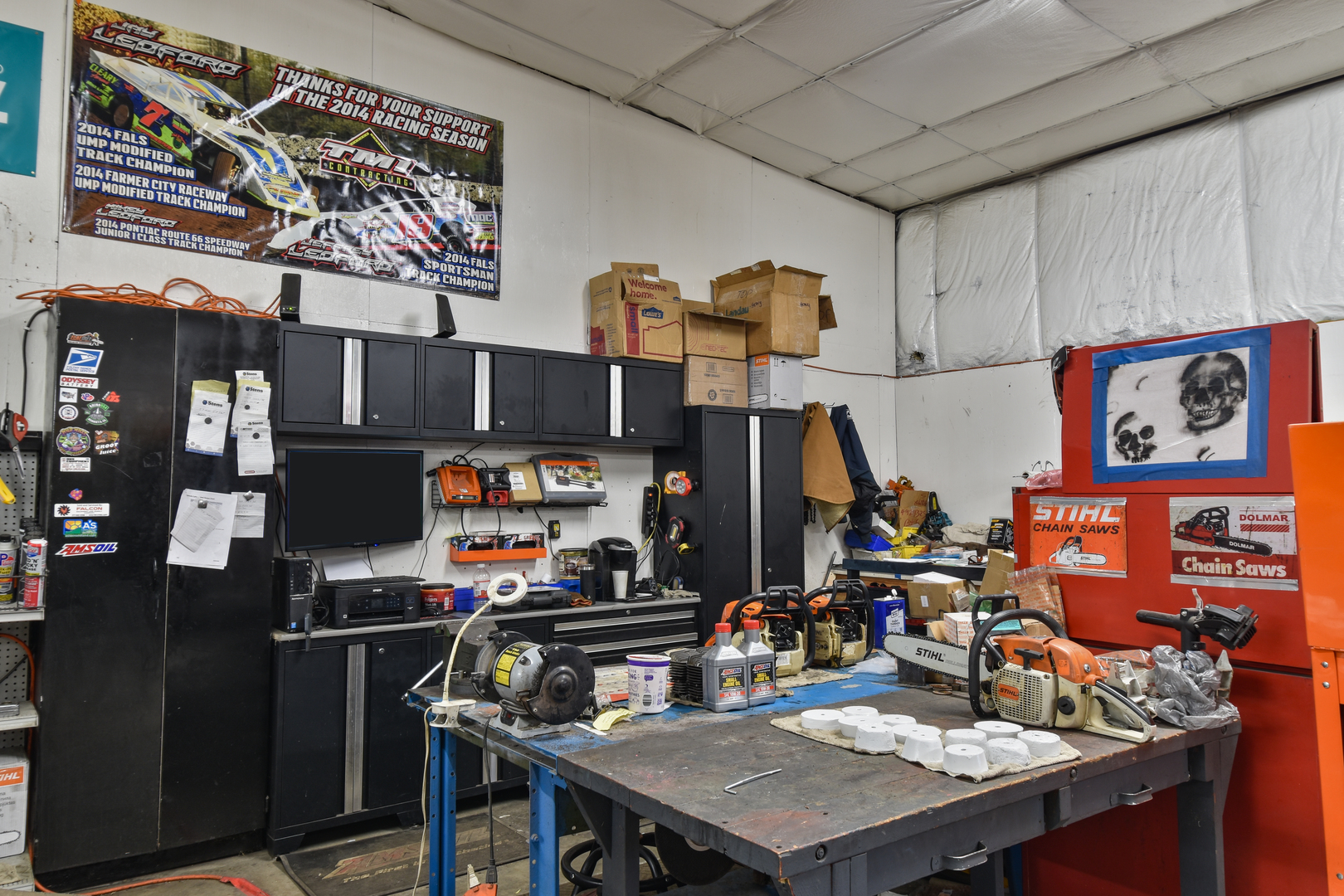 1304 N Division Street, Pontiac, IL 61764