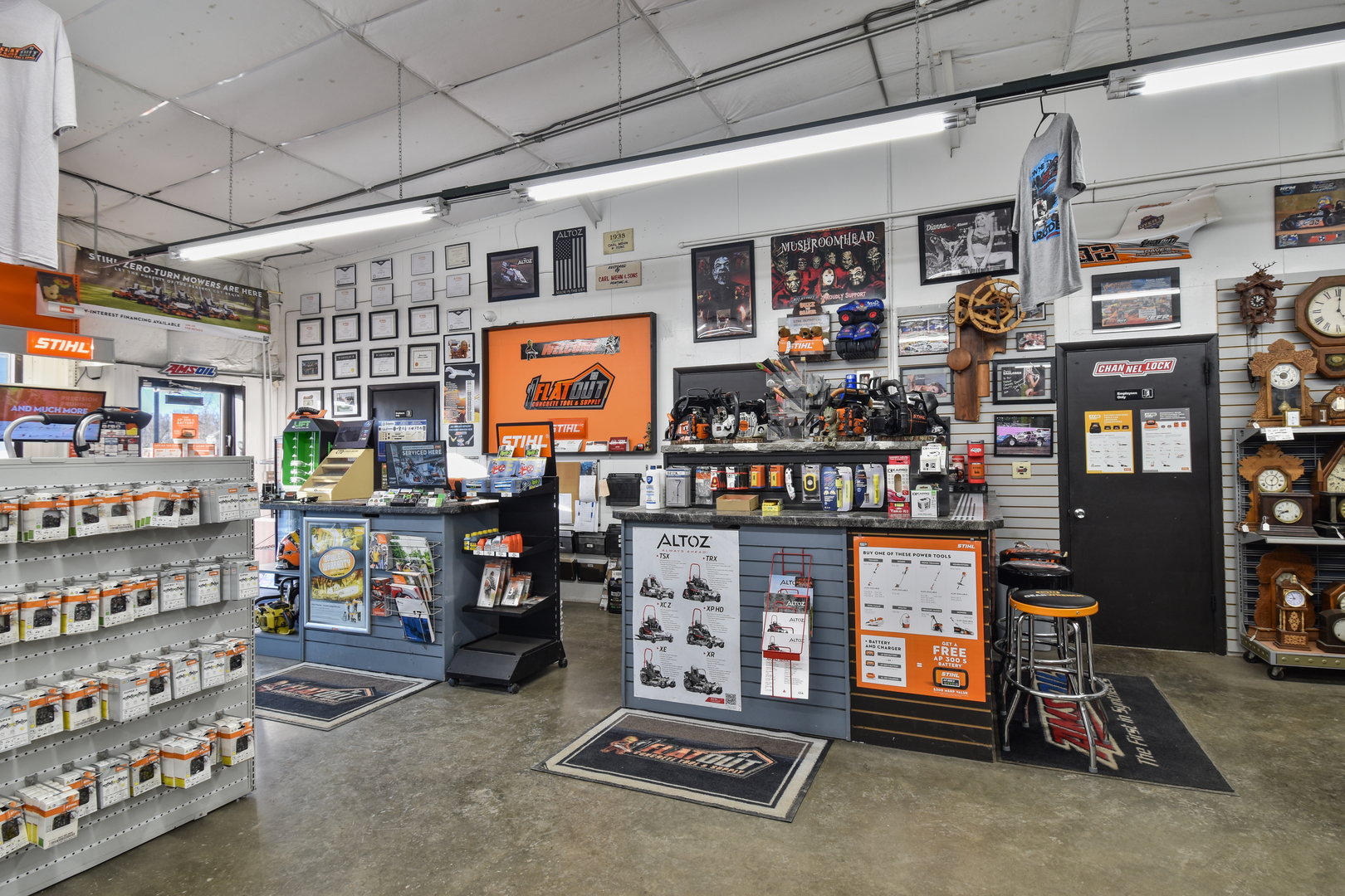 1304 N Division Street, Pontiac, IL 61764