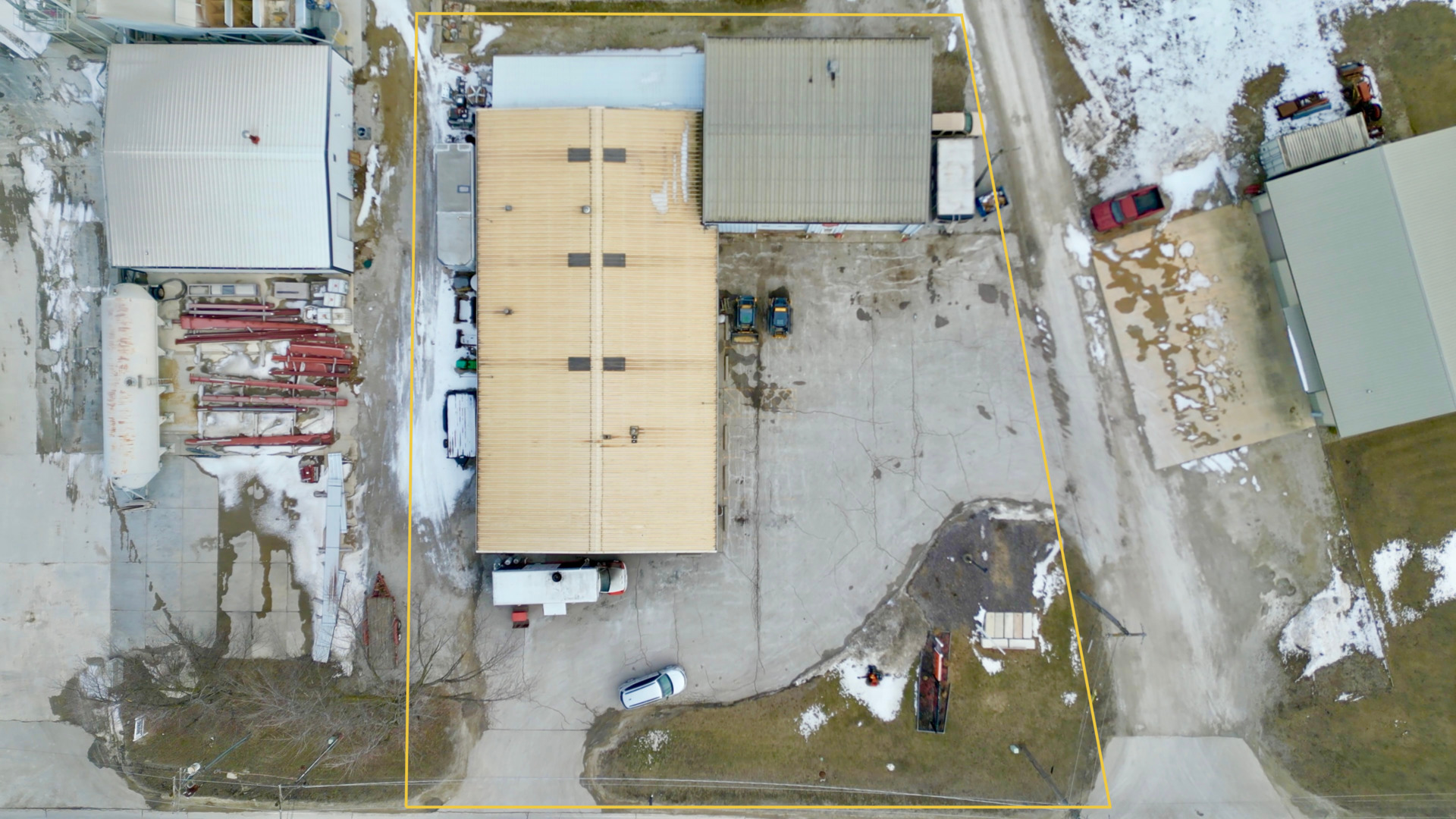 1304 N Division Street, Pontiac, IL 61764