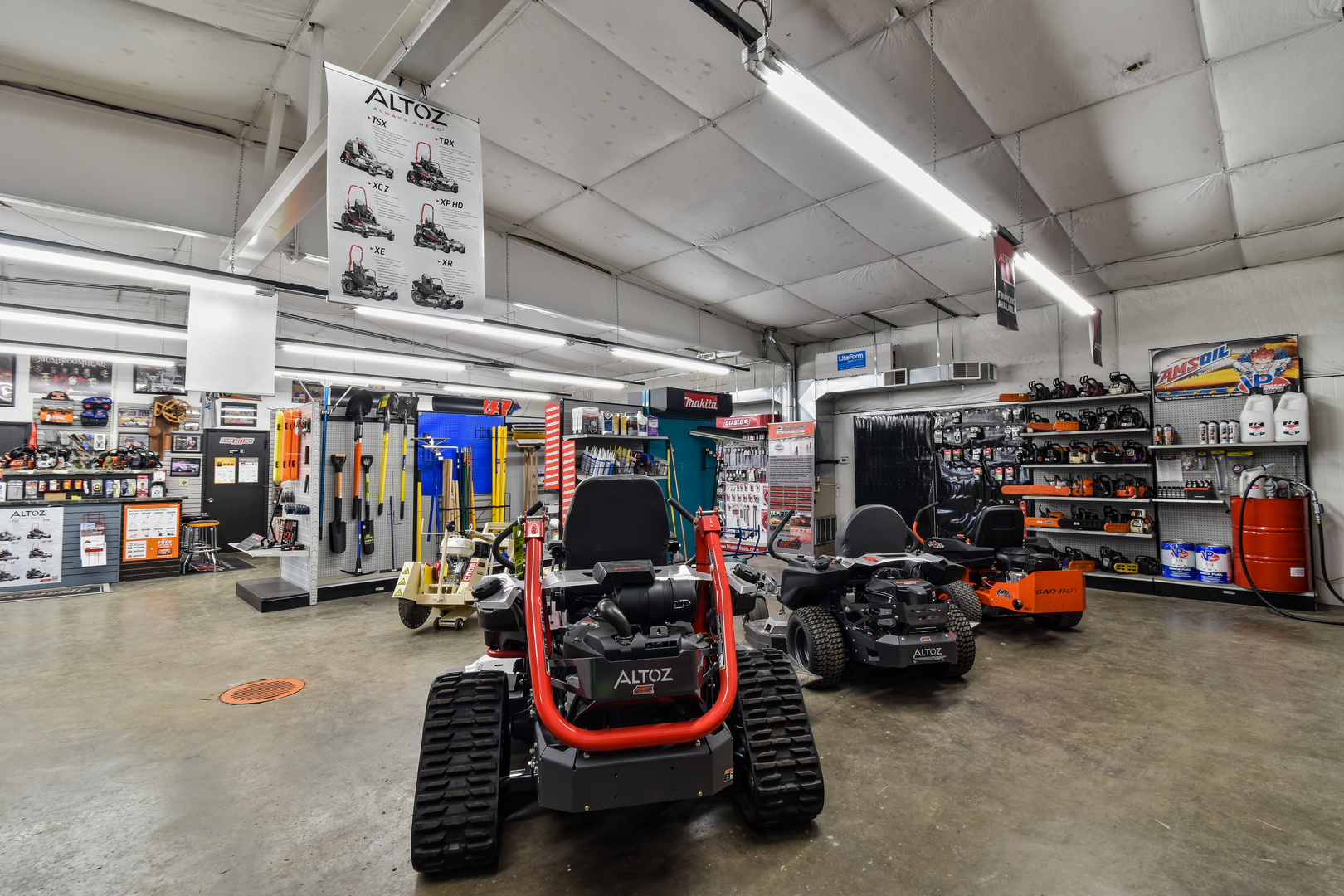 1304 N Division Street, Pontiac, IL 61764