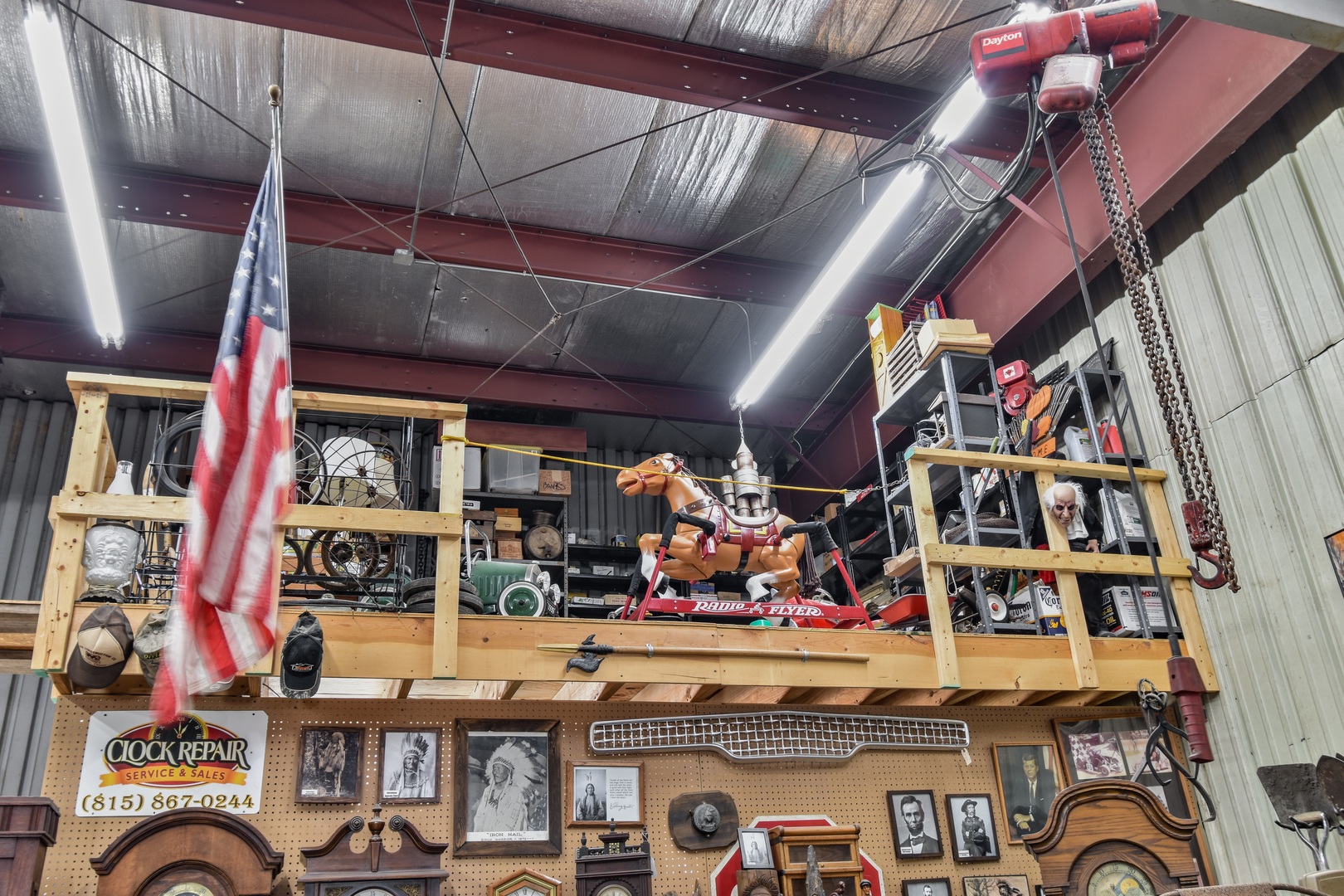 1304 N Division Street, Pontiac, IL 61764