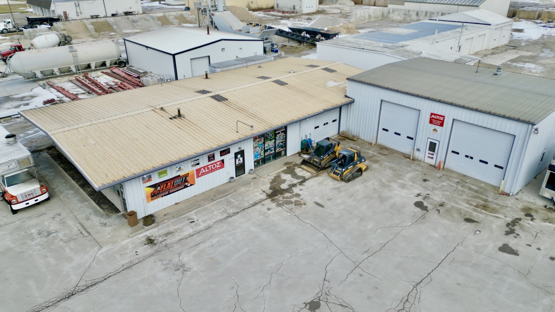 1304 N Division Street, Pontiac, IL 61764