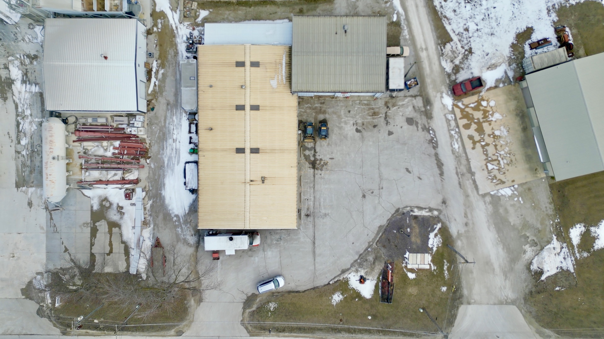 1304 N Division Street, Pontiac, IL 61764