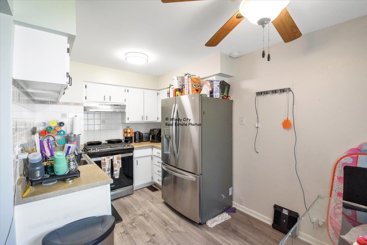 854 Cambridge Place #128C, Wheeling, IL 60090