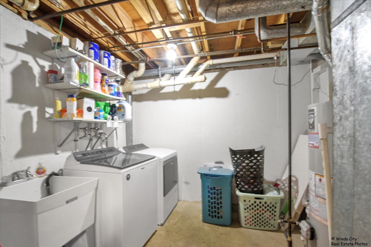 854 Cambridge Place #128C, Wheeling, IL 60090