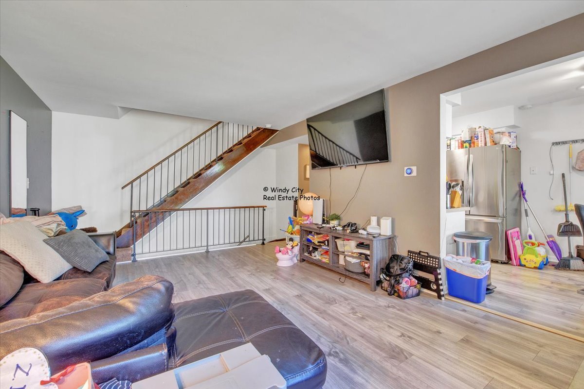 854 Cambridge Place #128C, Wheeling, IL 60090