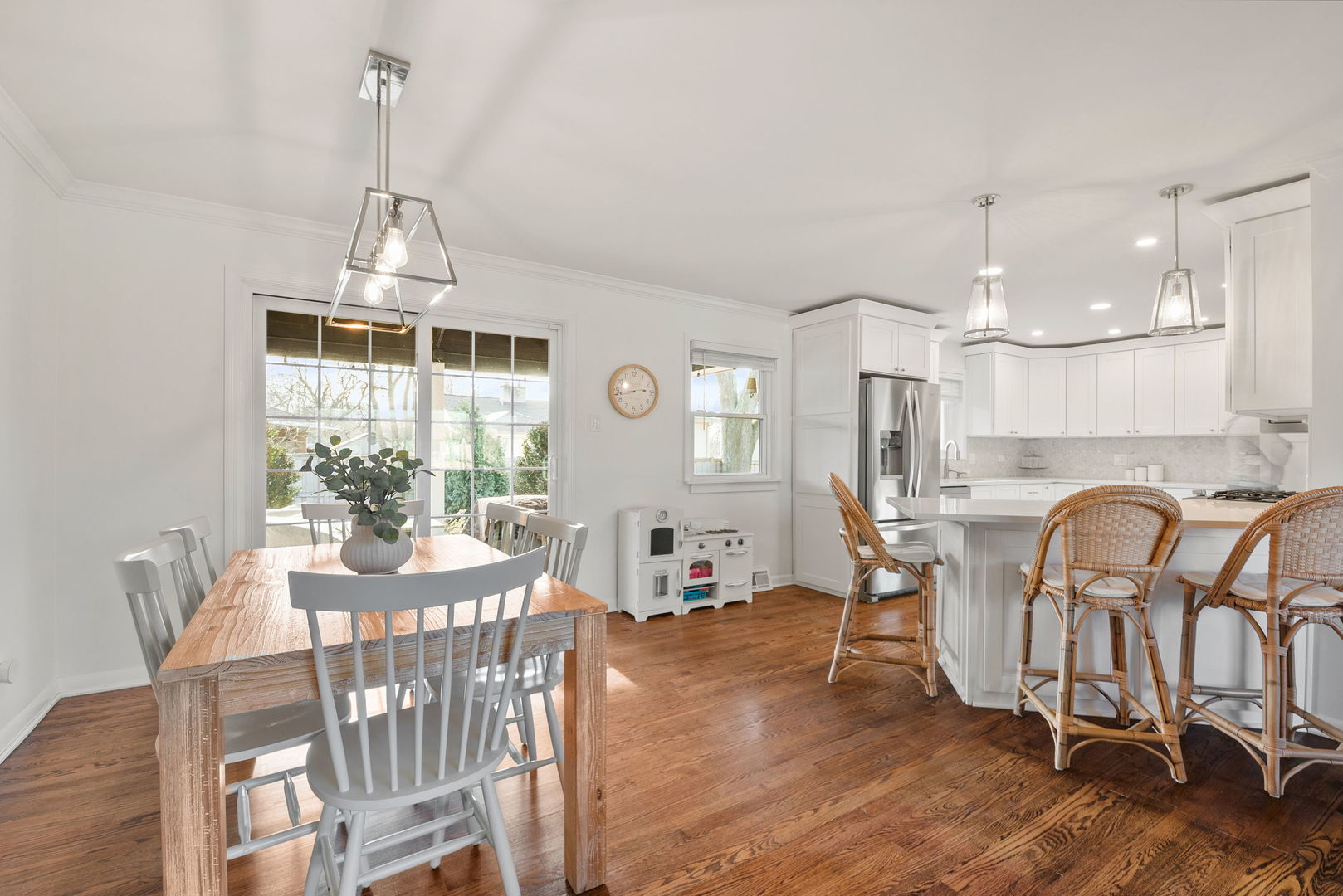 5124 Ellington Avenue, Western Springs, IL 60558
