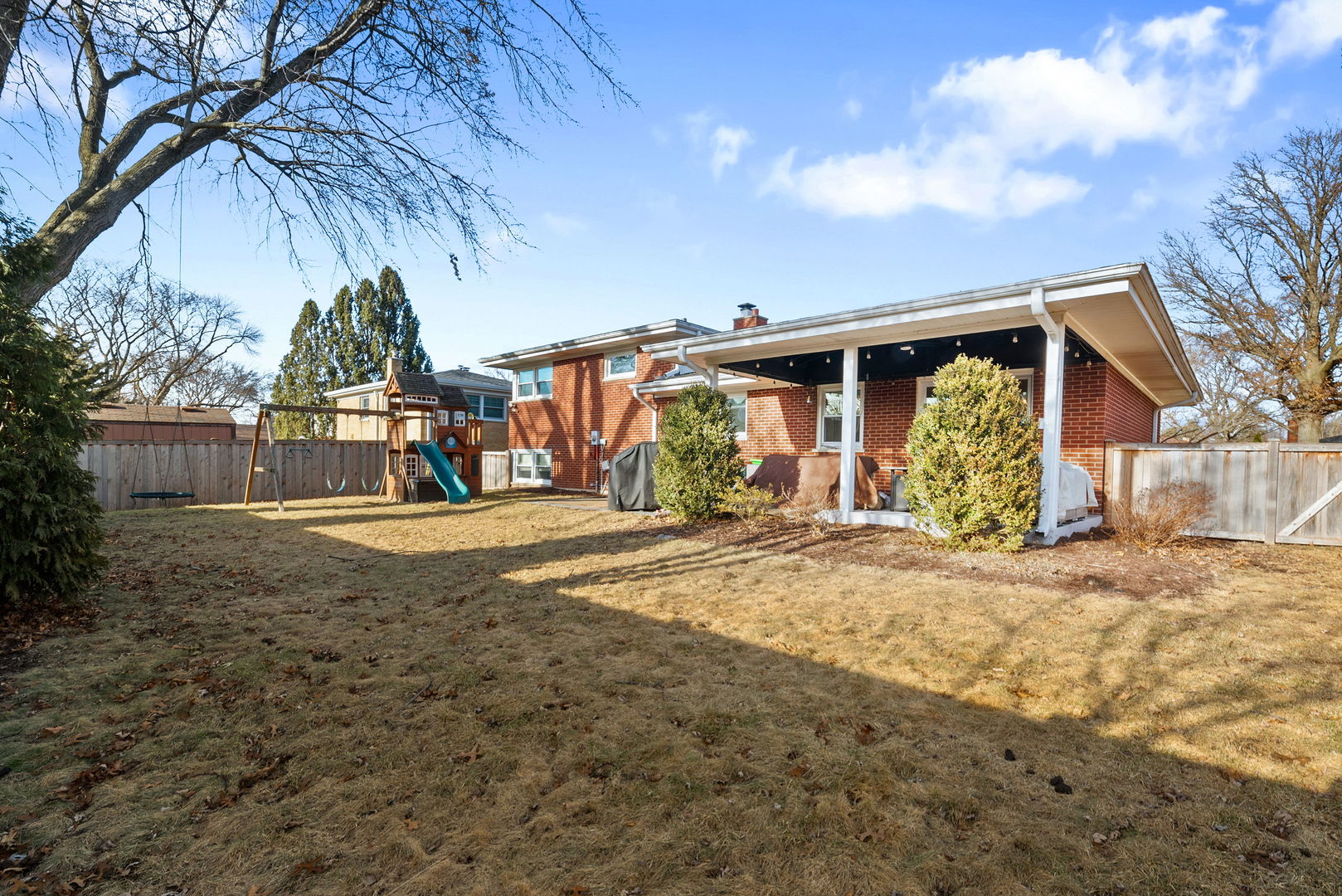 5124 Ellington Avenue, Western Springs, IL 60558