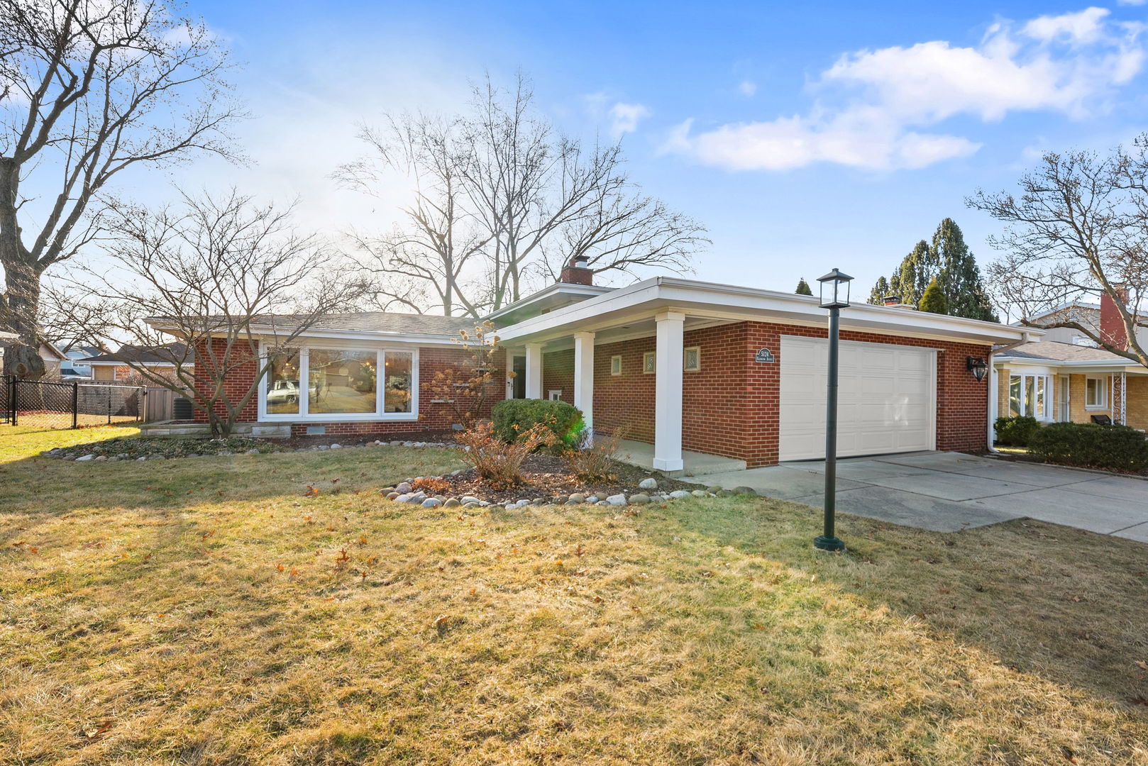 5124 Ellington Avenue, Western Springs, IL 60558