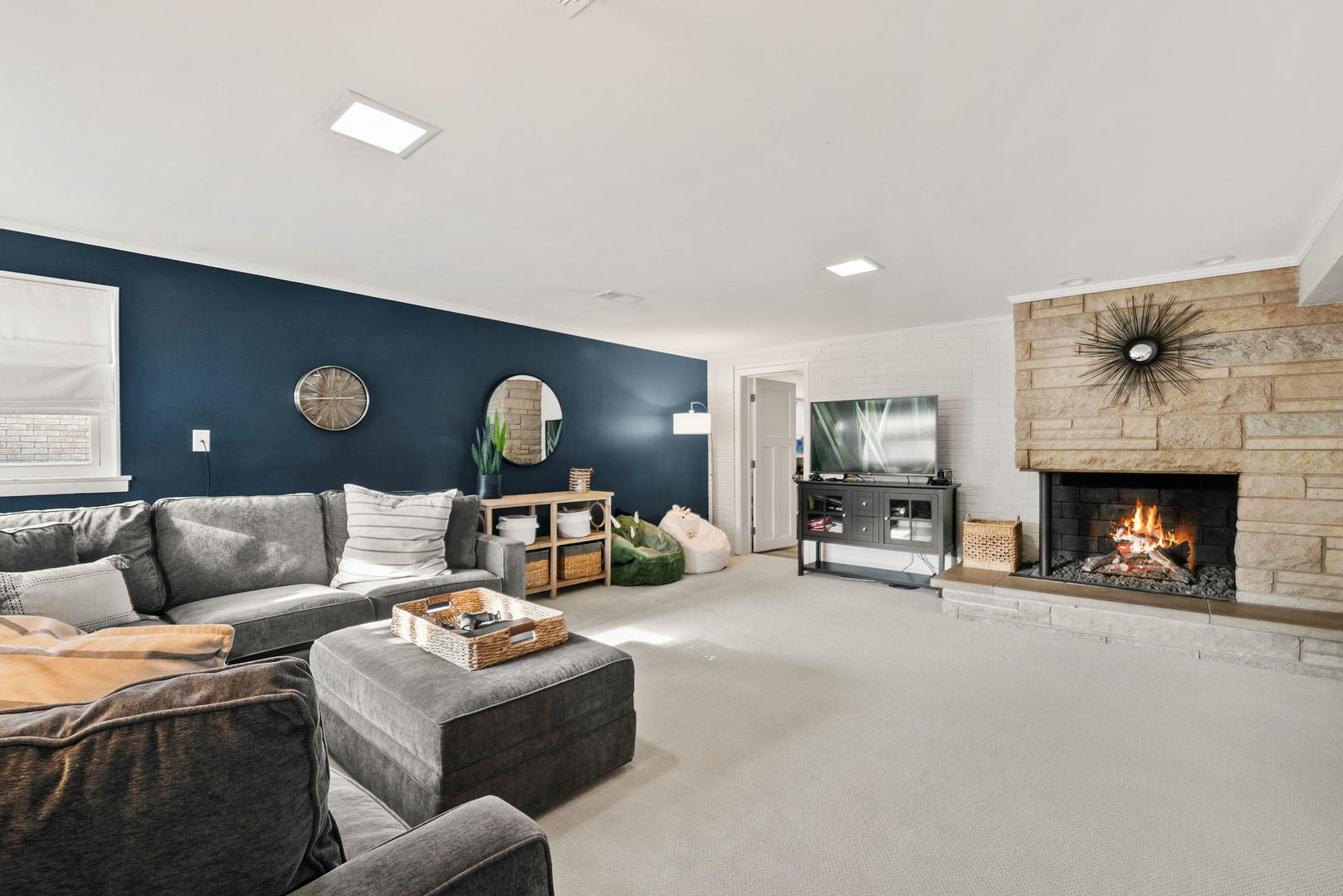 5124 Ellington Avenue, Western Springs, IL 60558