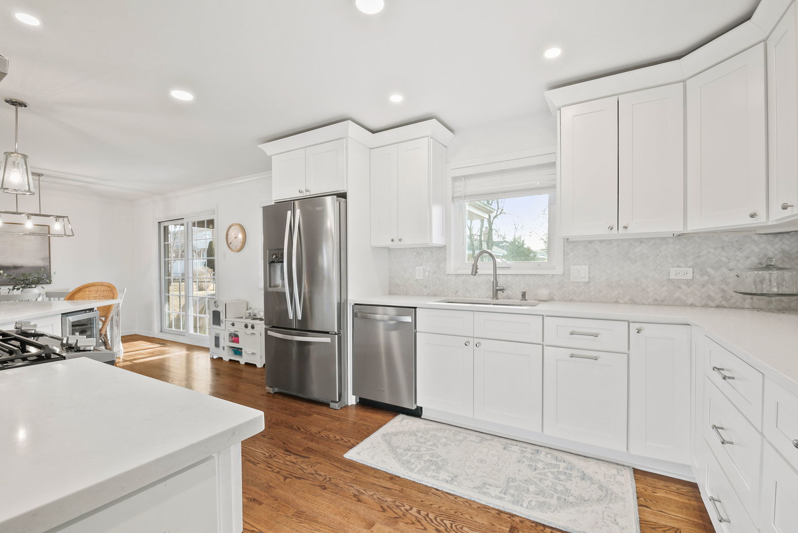 5124 Ellington Avenue, Western Springs, IL 60558
