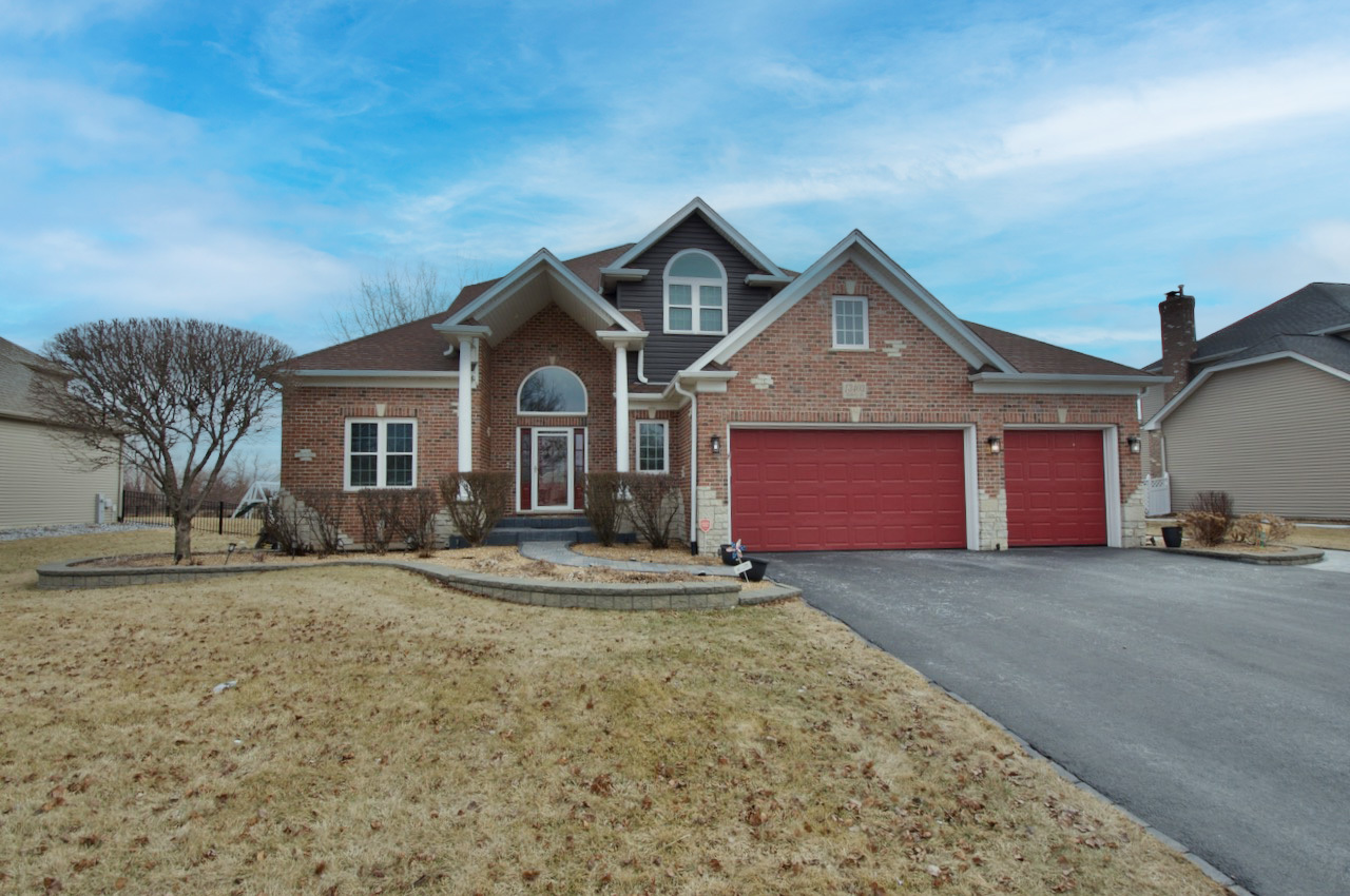 13403 Blakely Drive, Plainfield, IL 60585