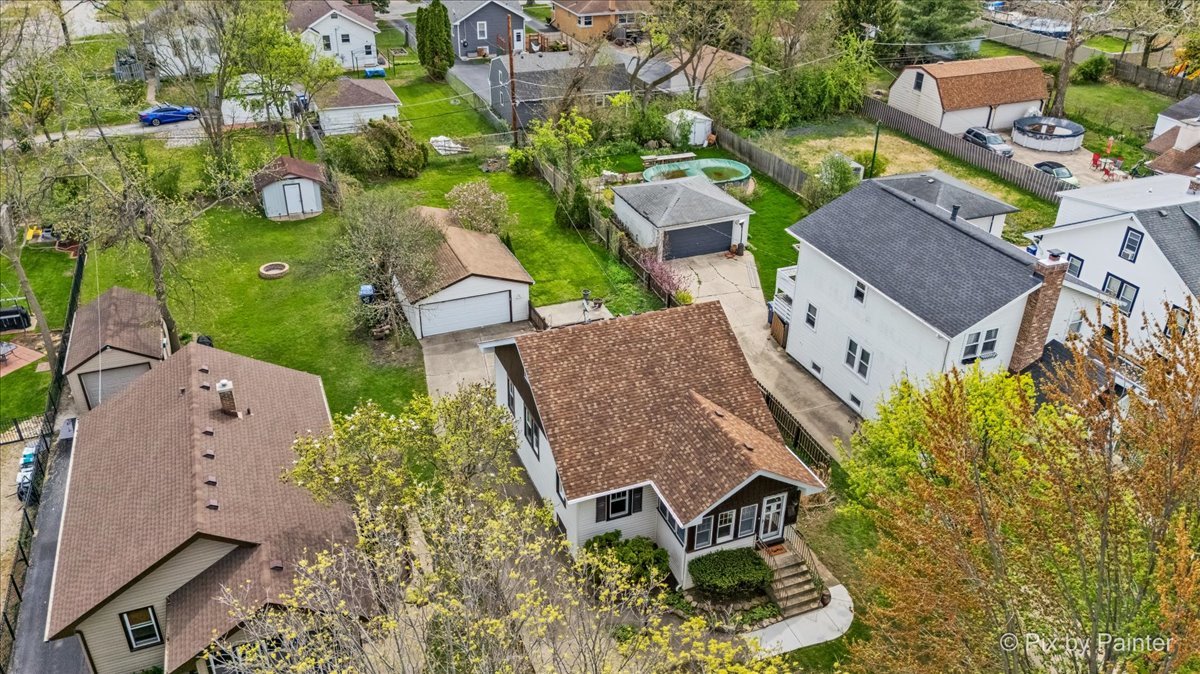 111 S Cornell Avenue, Villa Park, IL 60181