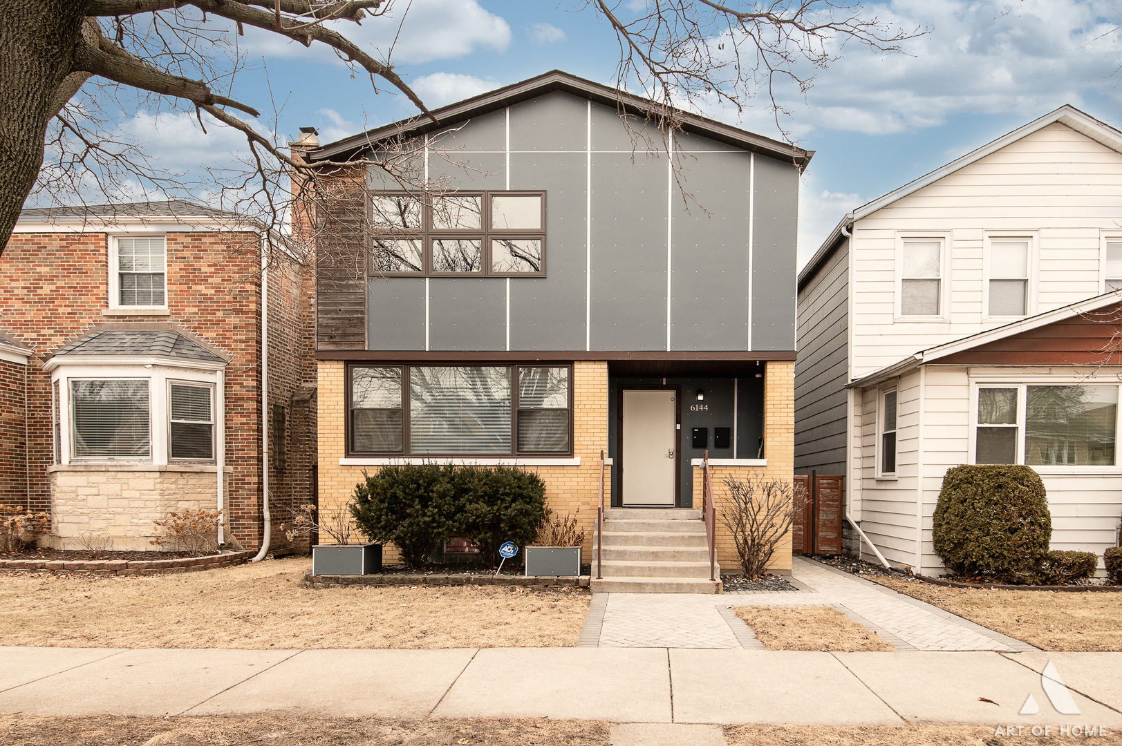 6144 W School Street #1, Chicago, IL 60634