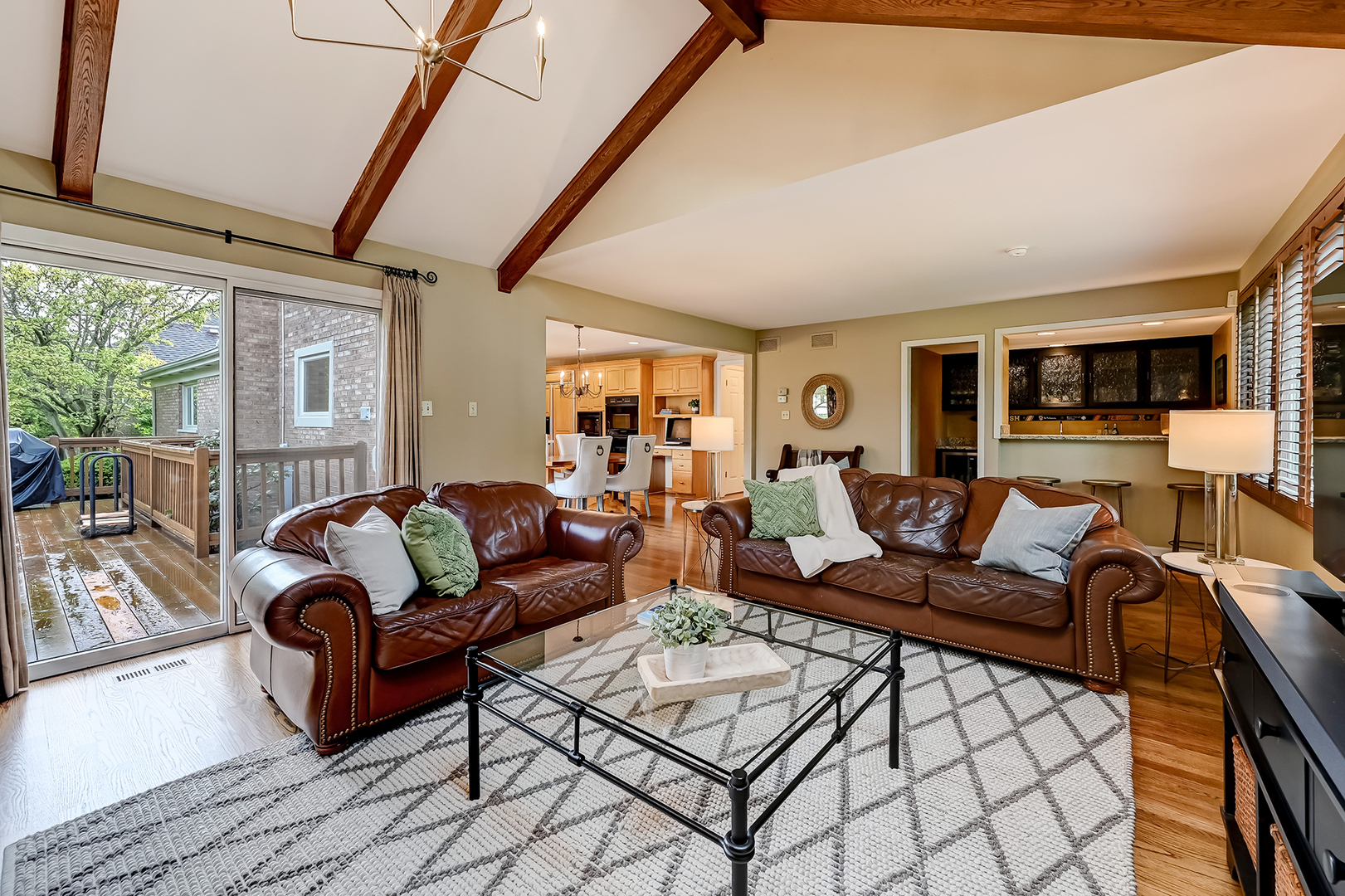 11516 Burr Oak Lane, Burr Ridge, IL 60527