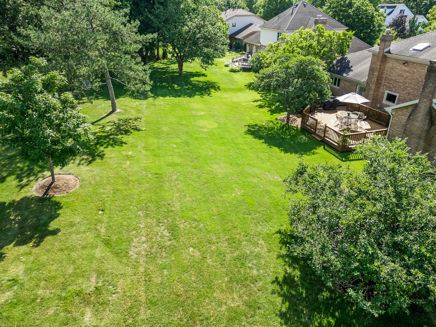 11516 Burr Oak Lane, Burr Ridge, IL 60527