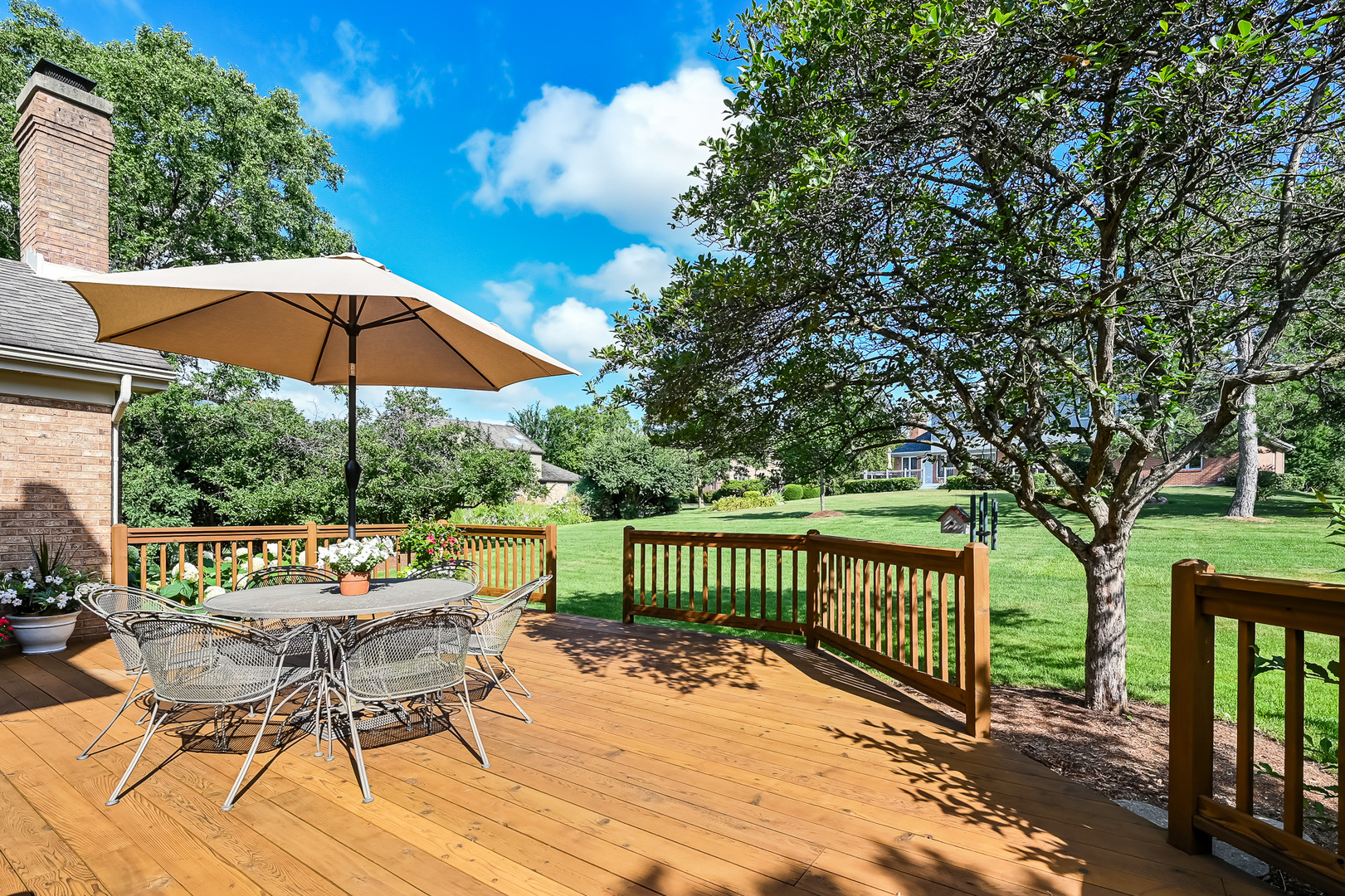 11516 Burr Oak Lane, Burr Ridge, IL 60527