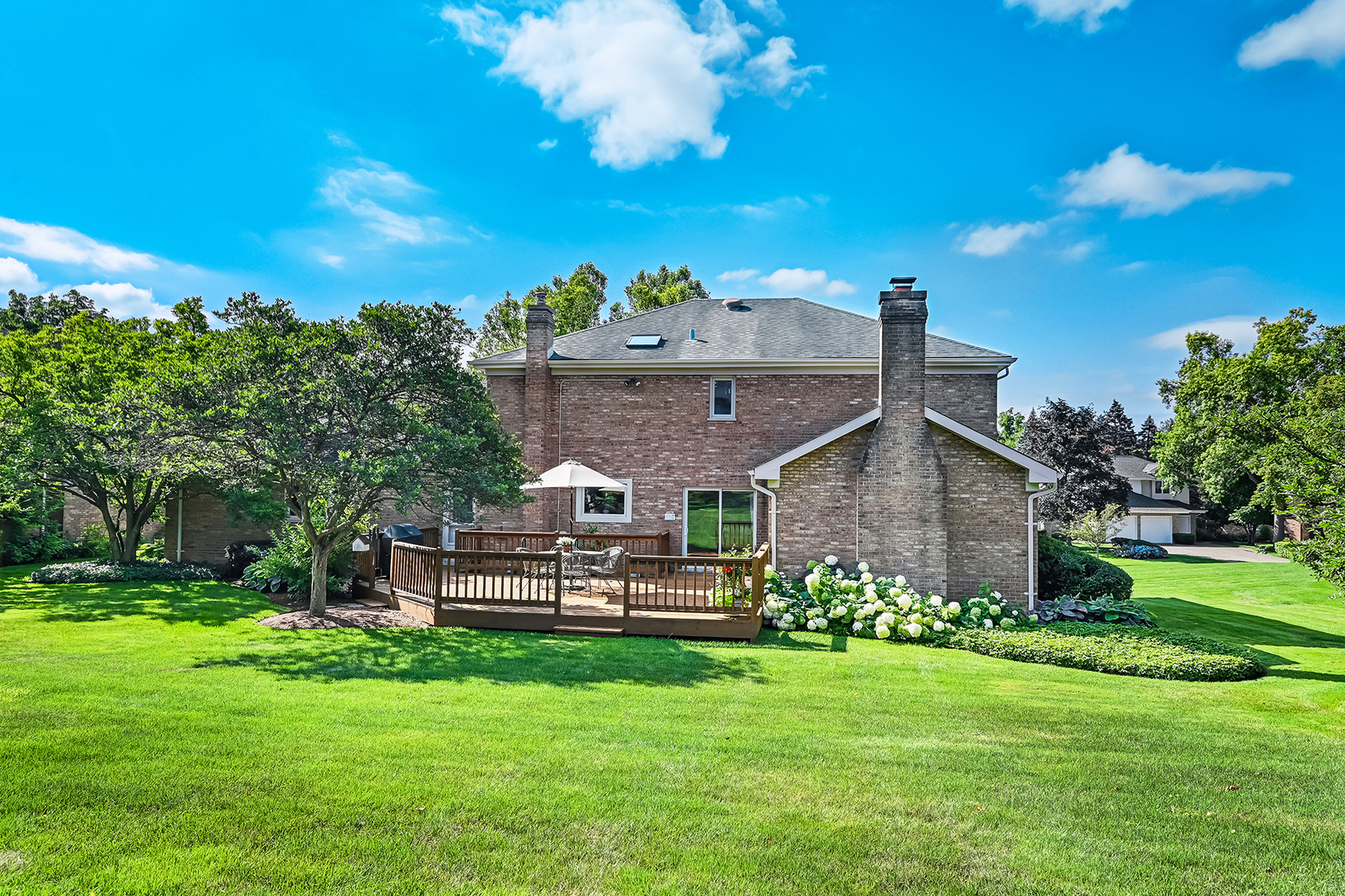 11516 Burr Oak Lane, Burr Ridge, IL 60527