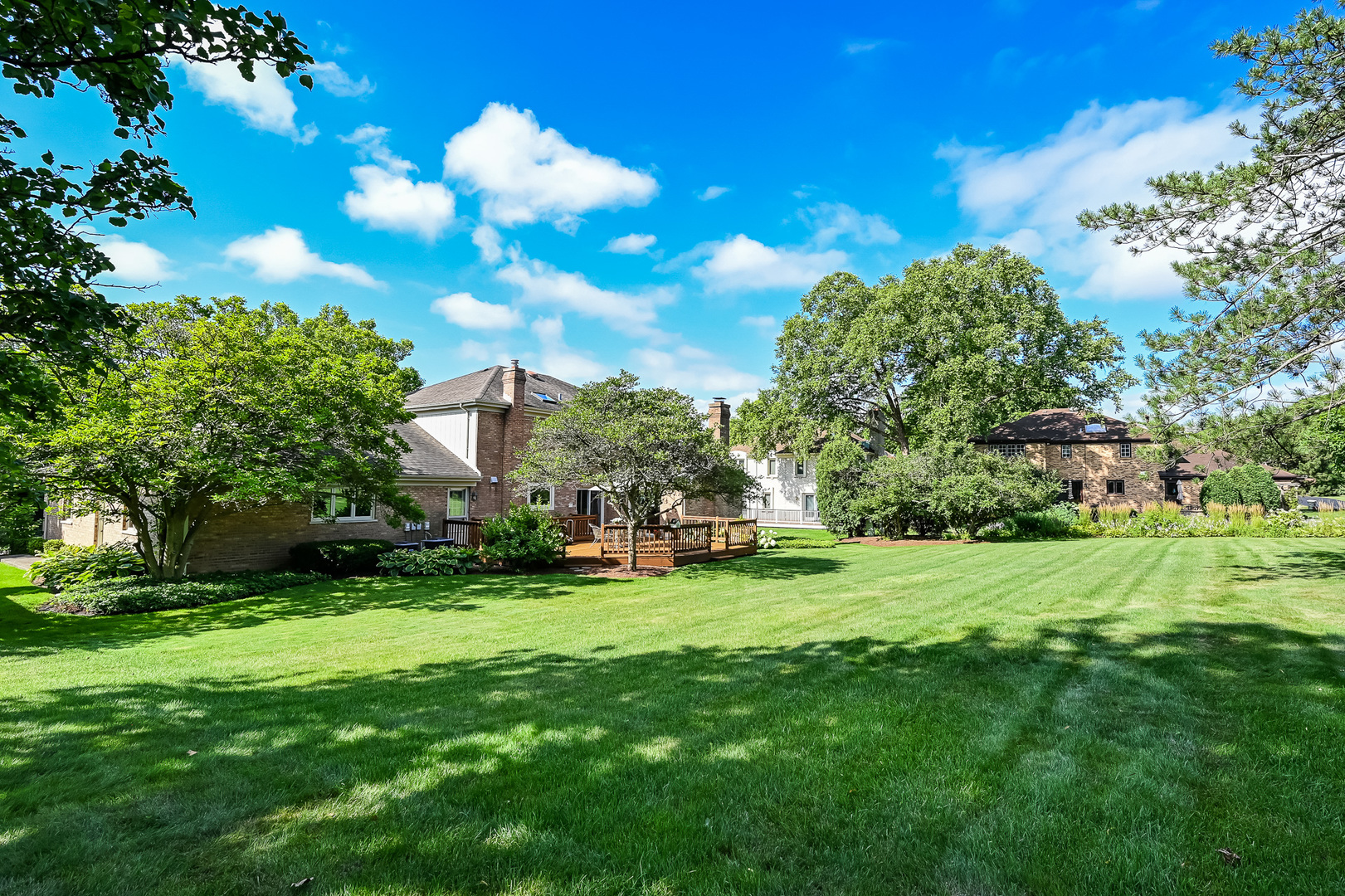 11516 Burr Oak Lane, Burr Ridge, IL 60527
