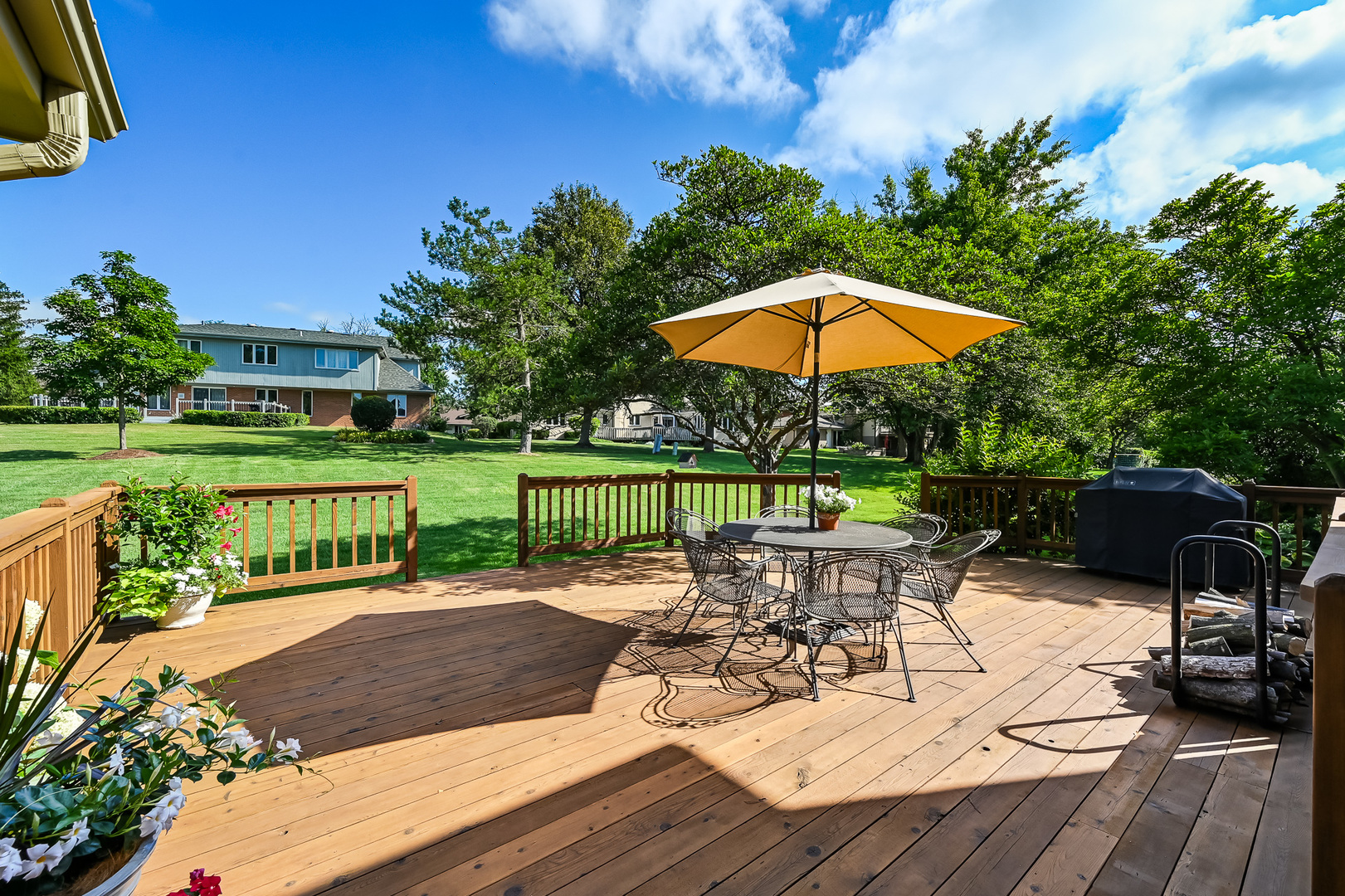 11516 Burr Oak Lane, Burr Ridge, IL 60527