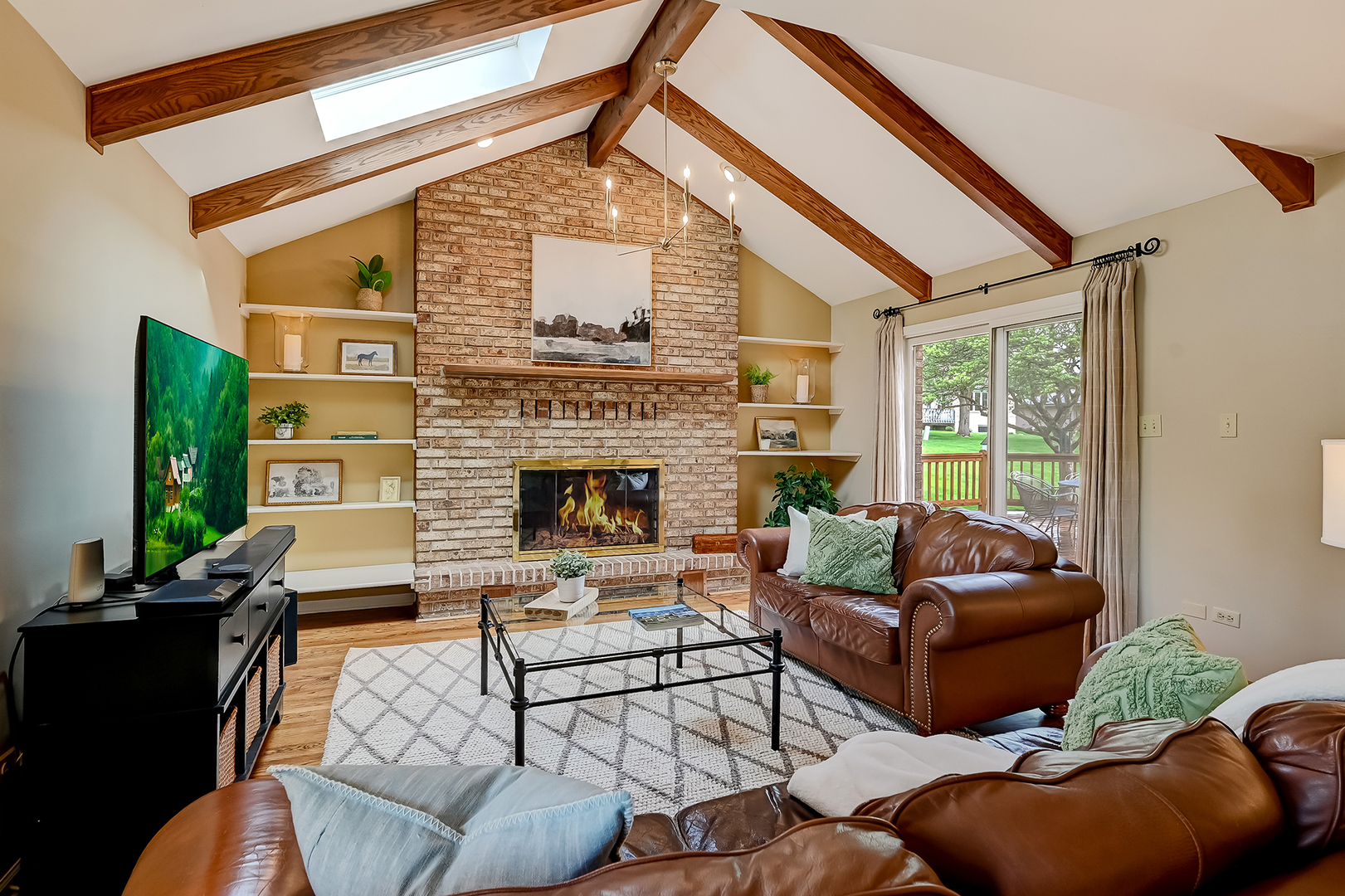 11516 Burr Oak Lane, Burr Ridge, IL 60527