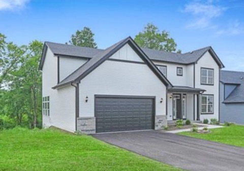 505 Timber Oak Lane, Yorkville, IL 60560