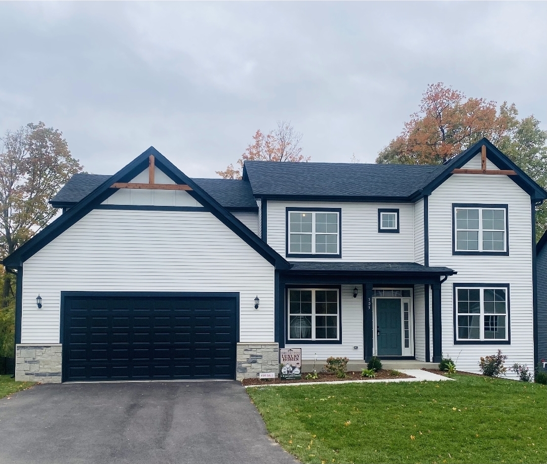 505 Timber Oak Lane, Yorkville, IL 60560