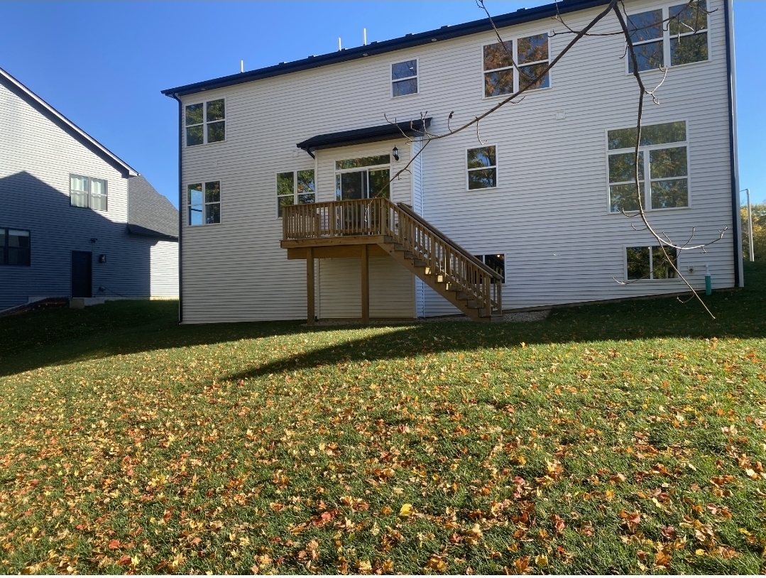 505 Timber Oak Lane, Yorkville, IL 60560