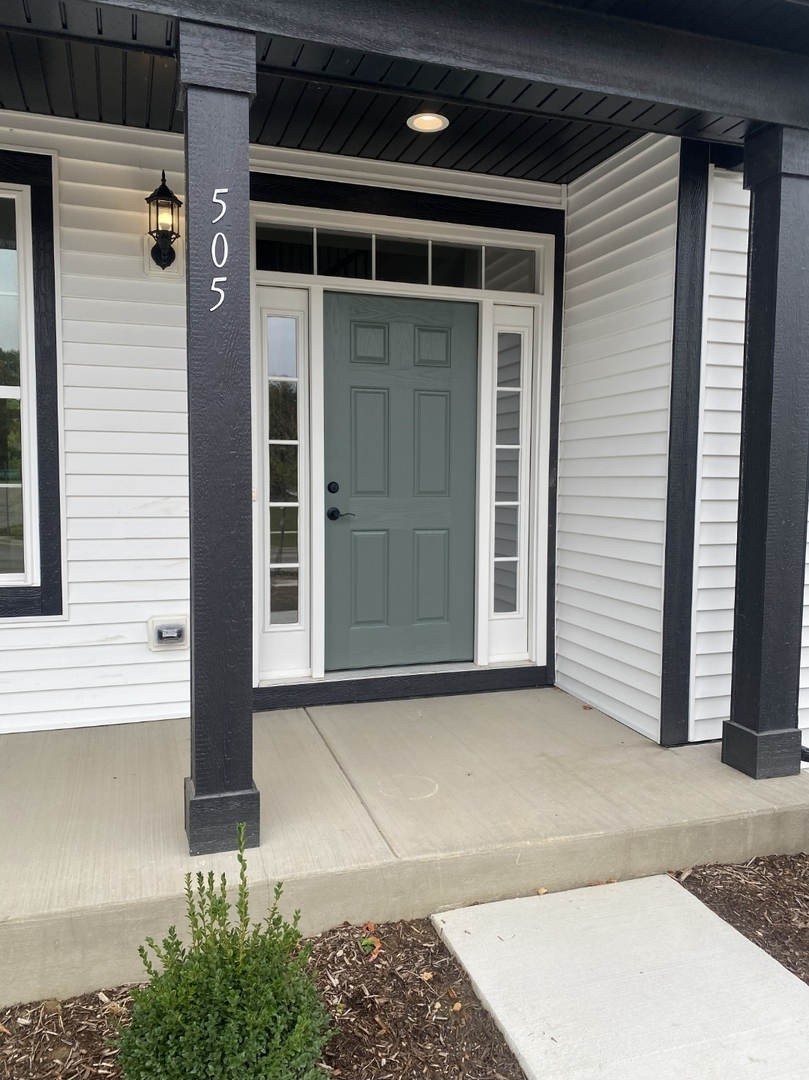505 Timber Oak Lane, Yorkville, IL 60560