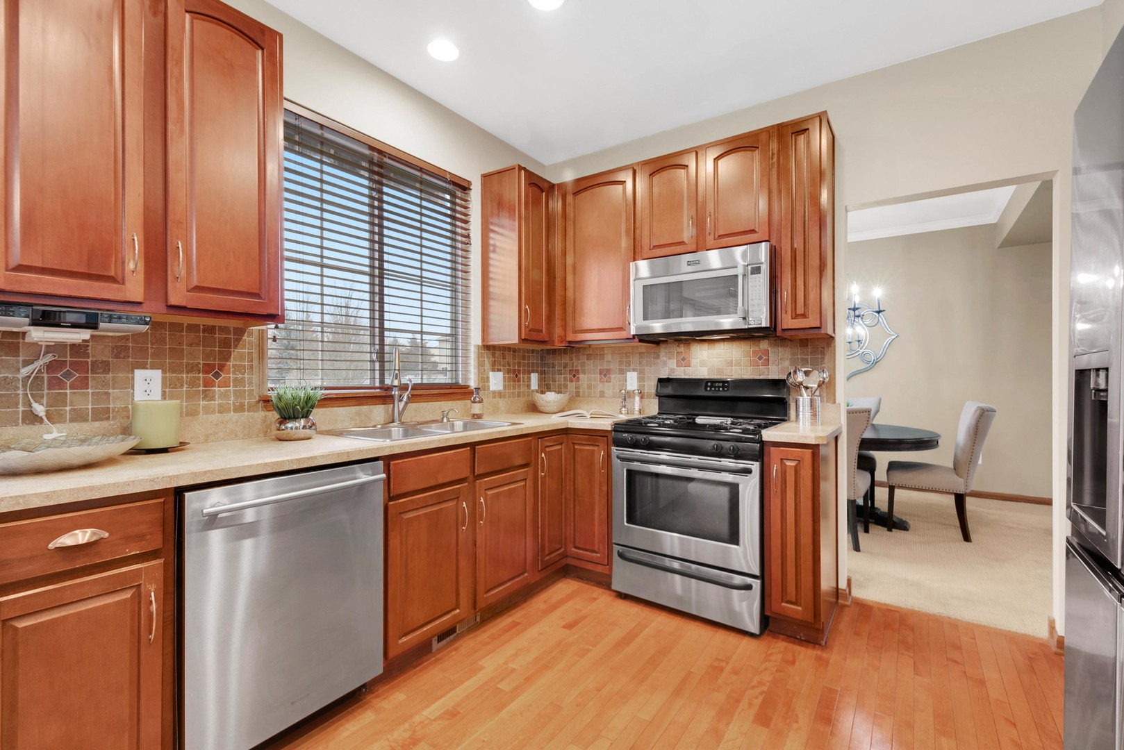 3522 Peachtree Court, Joliet, IL 60435