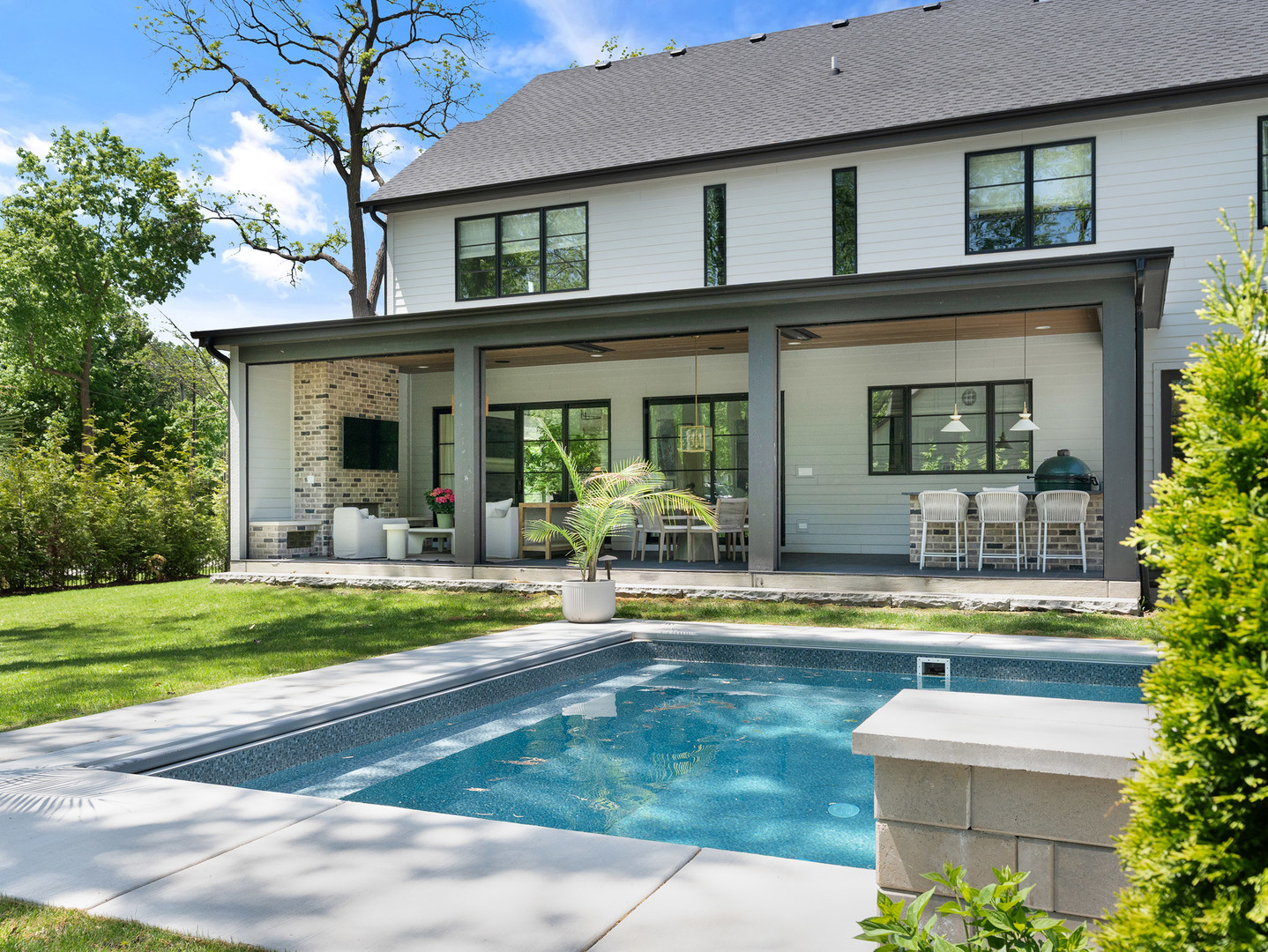 844 S Julian Street, Naperville, IL 60540
