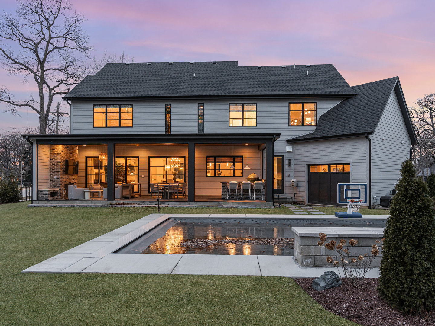 844 S Julian Street, Naperville, IL 60540