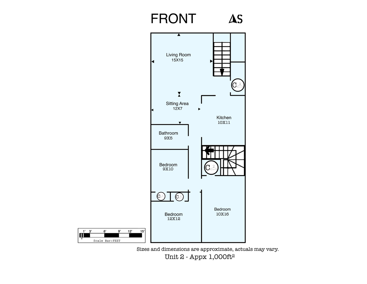 5309 S 72nd Court, Summit, IL 60501