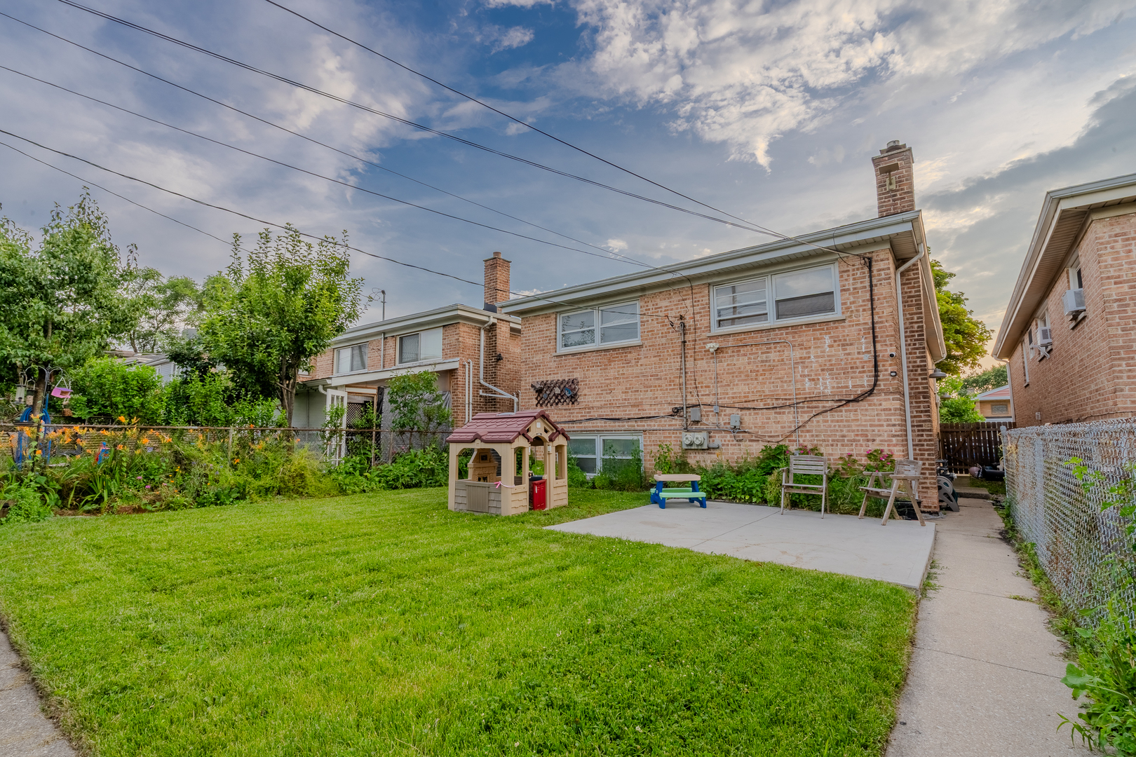 5309 S 72nd Court, Summit, IL 60501