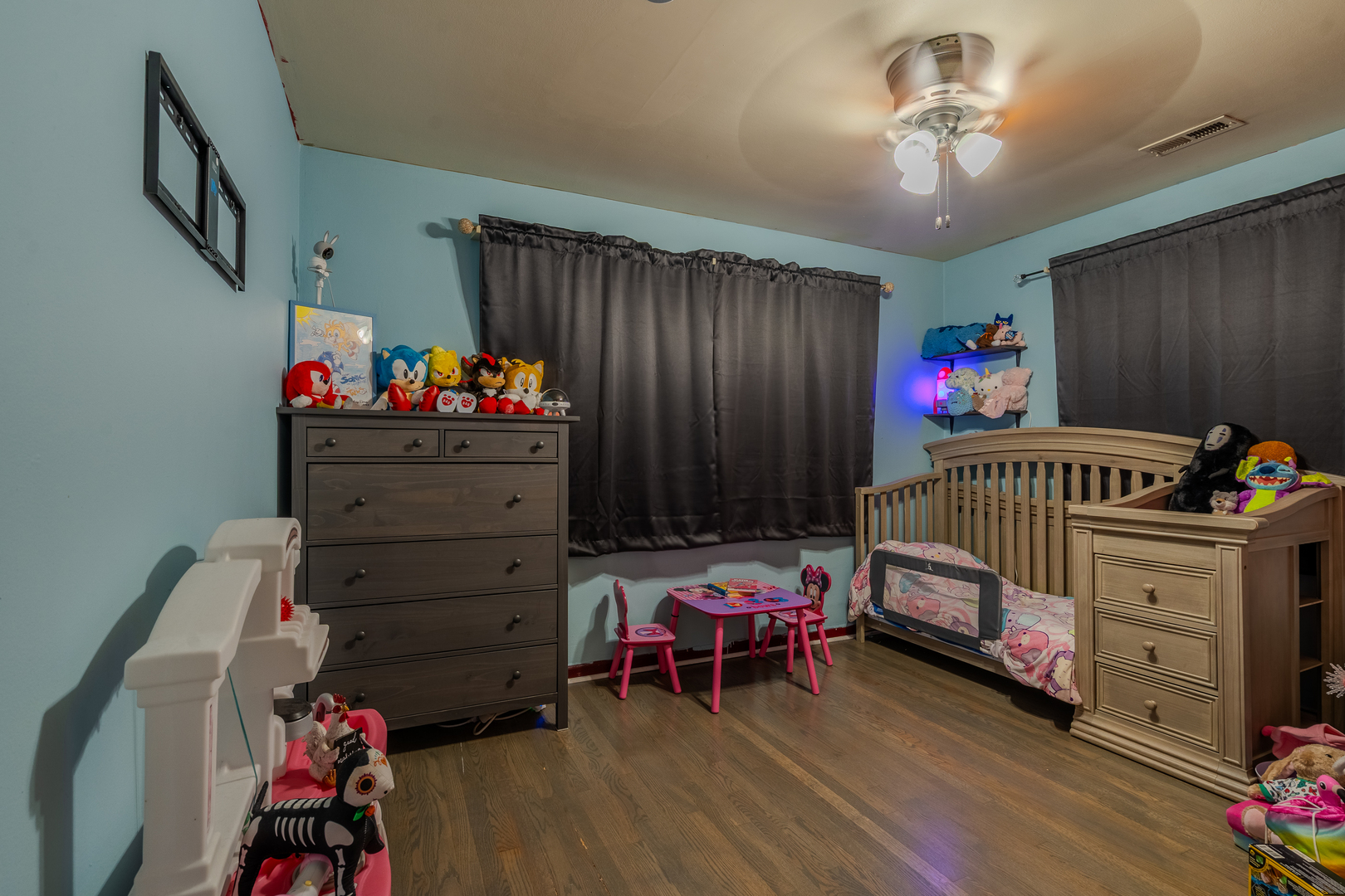5309 S 72nd Court, Summit, IL 60501