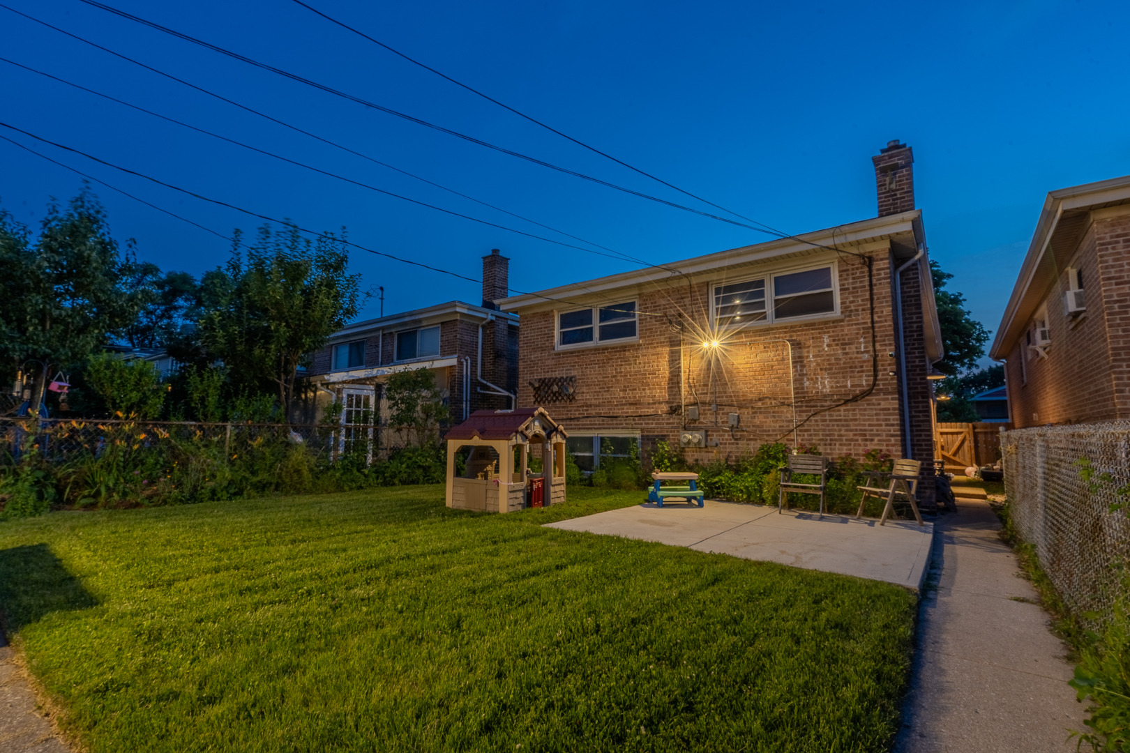 5309 S 72nd Court, Summit, IL 60501