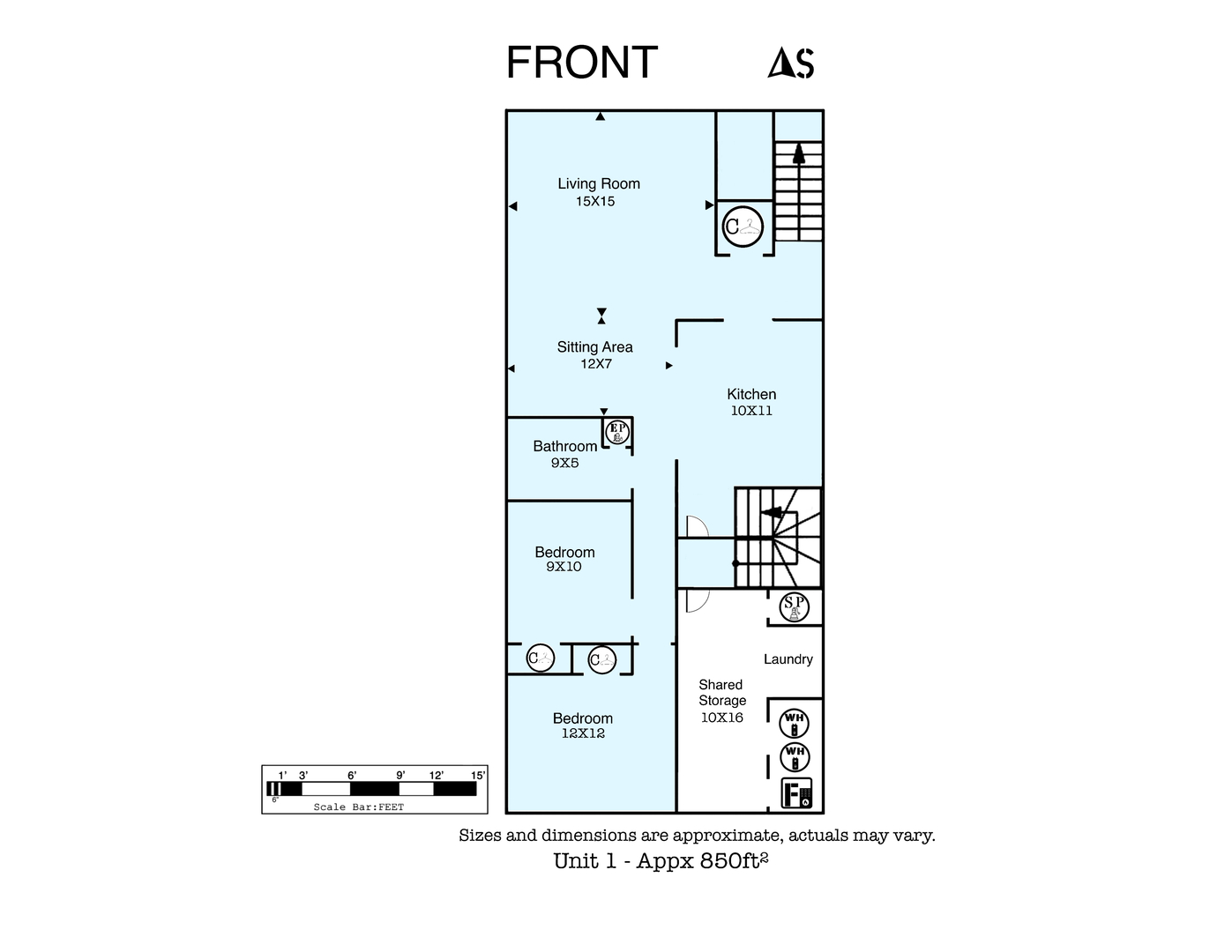 5309 S 72nd Court, Summit, IL 60501