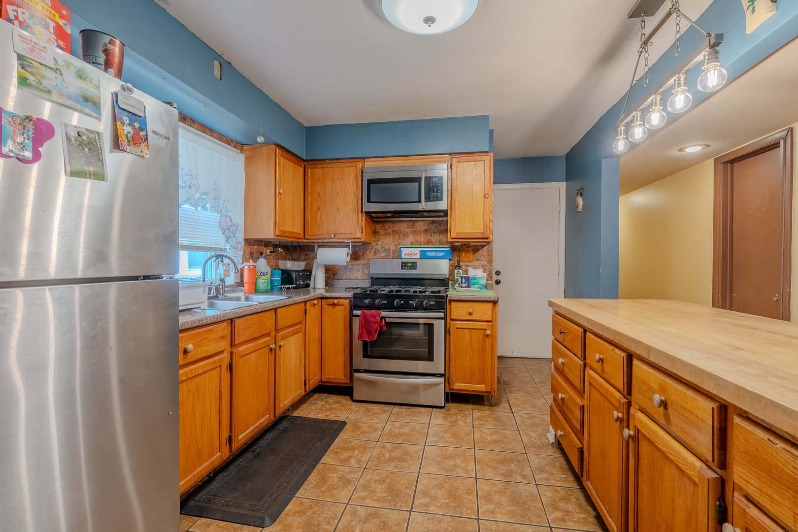 5309 S 72nd Court, Summit, IL 60501