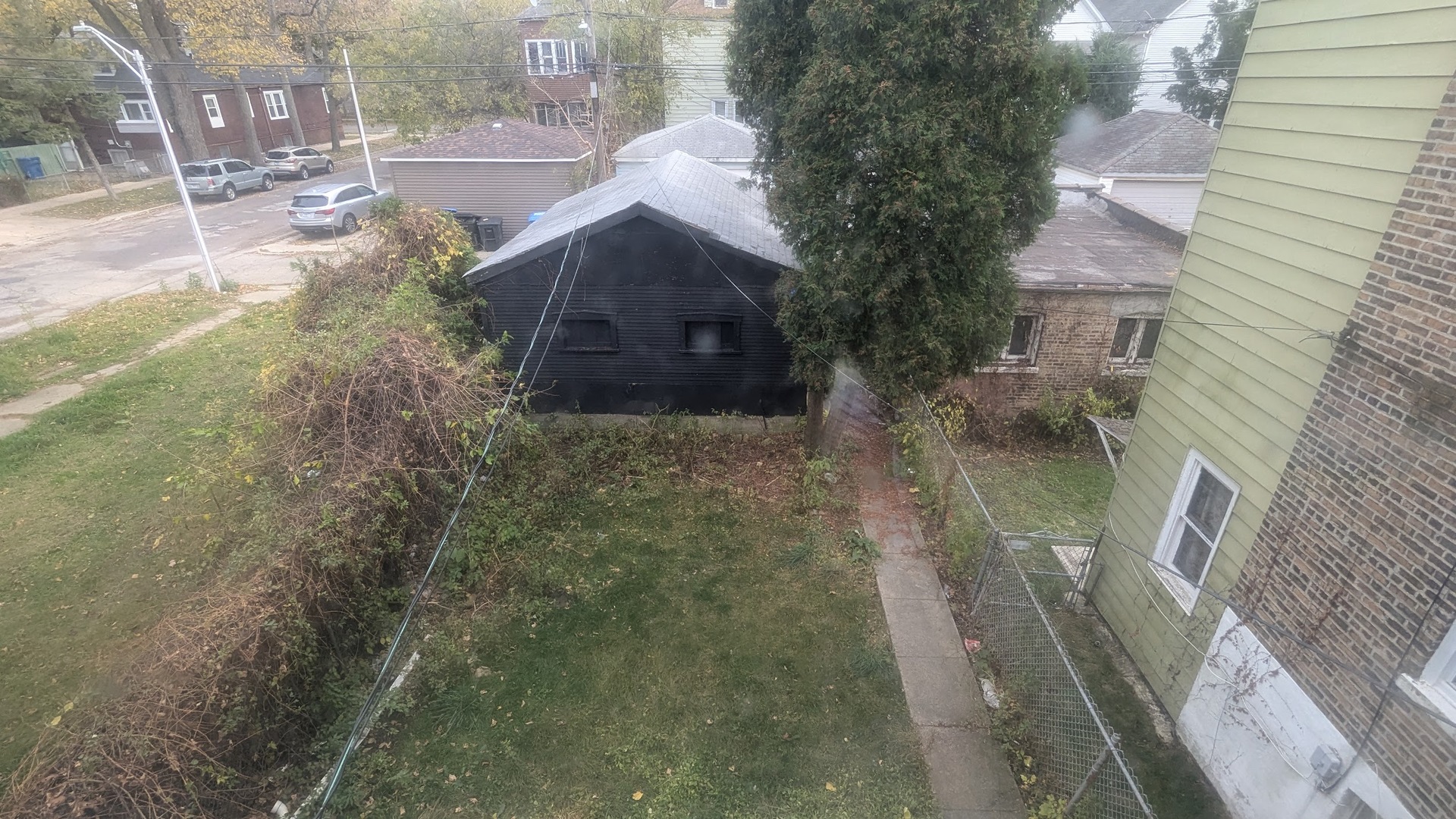 8503 S Burnham Avenue, Chicago, IL 60617