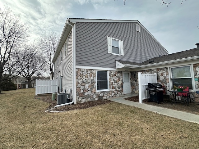 1025 Brunswick Harbor #0, Schaumburg, IL 60193