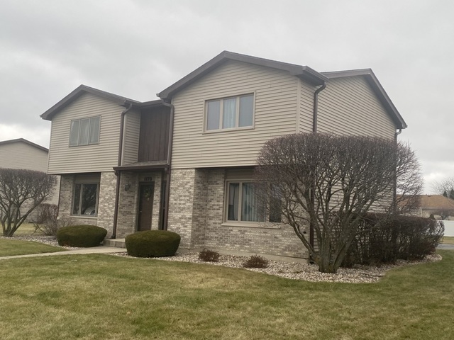 734 BROCKWOOD Road #734, New Lenox, IL 60451